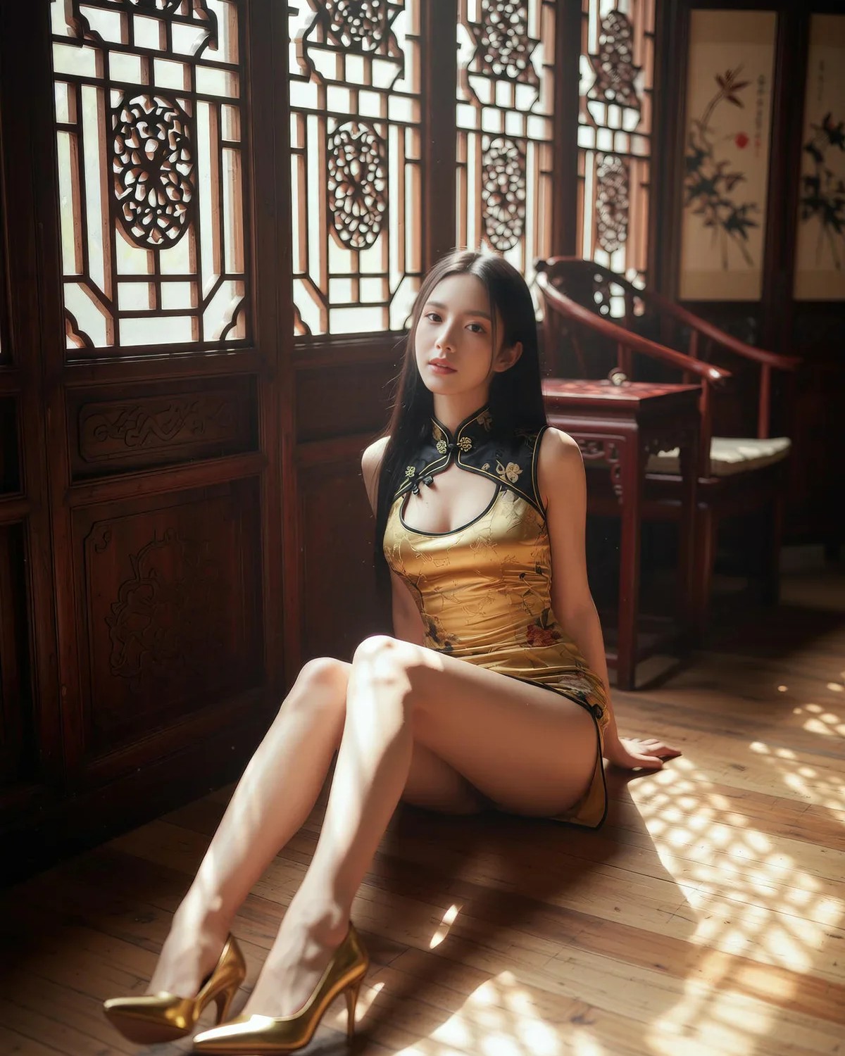 Tô Giản Tình