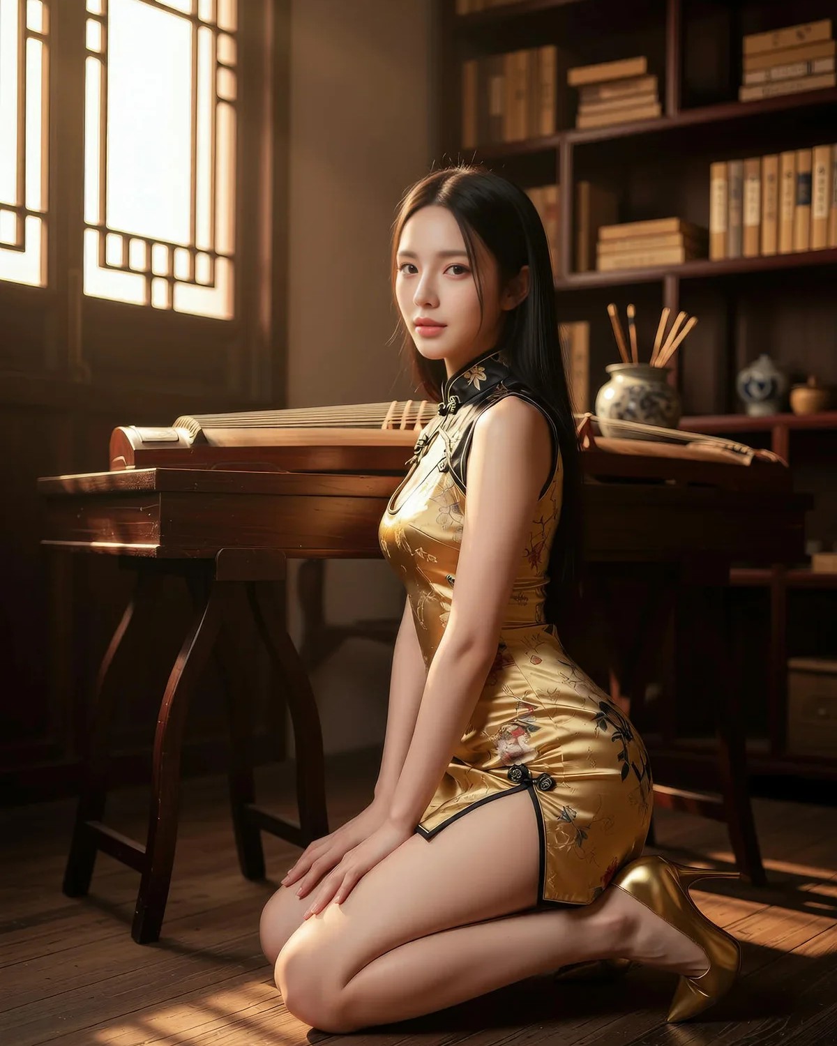 Tô Giản Tình