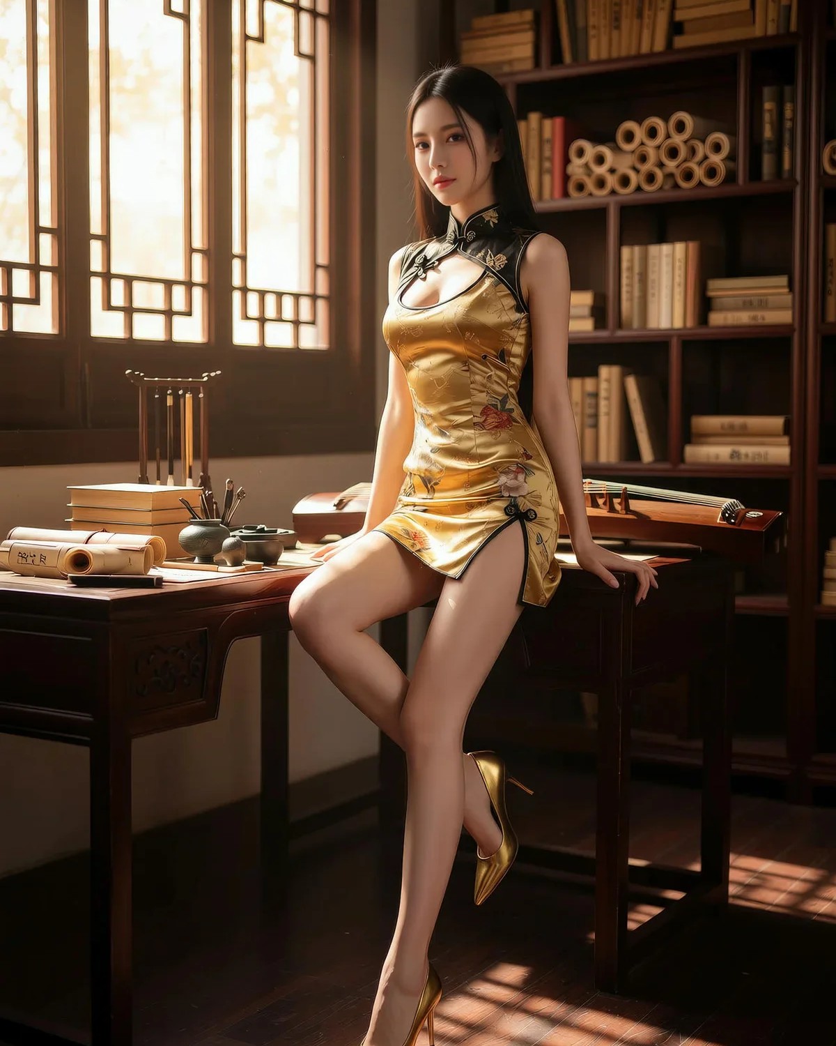 Tô Giản Tình