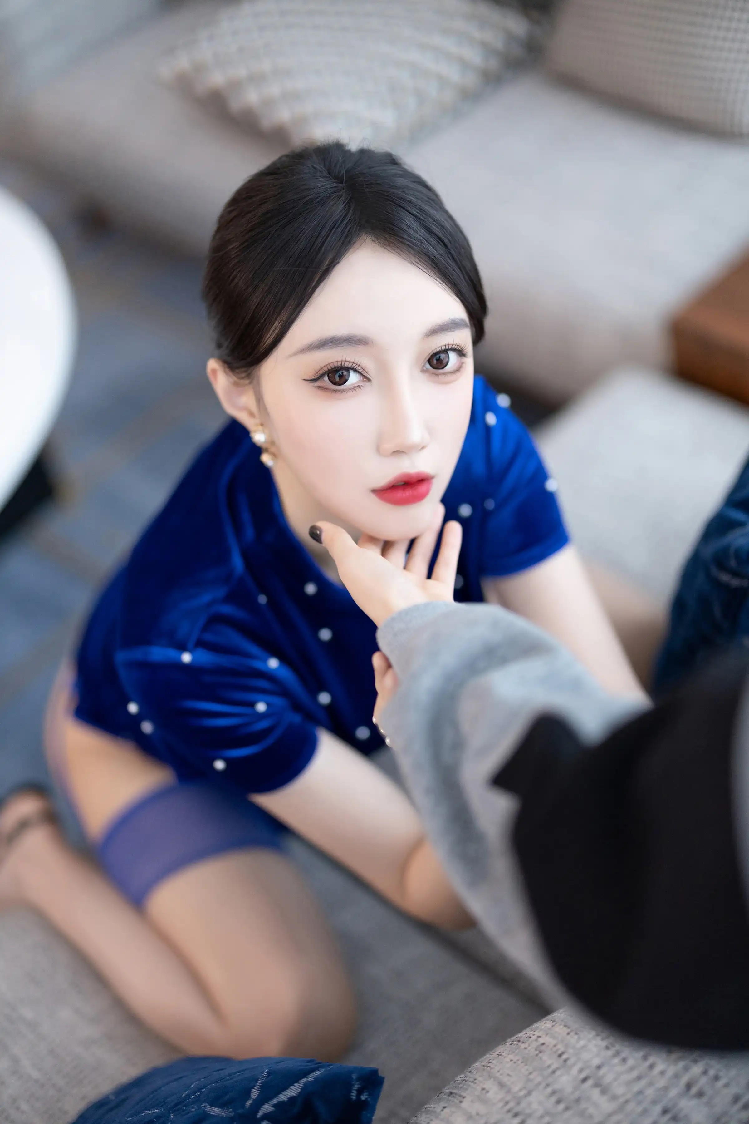 Tô Như Nguyệt