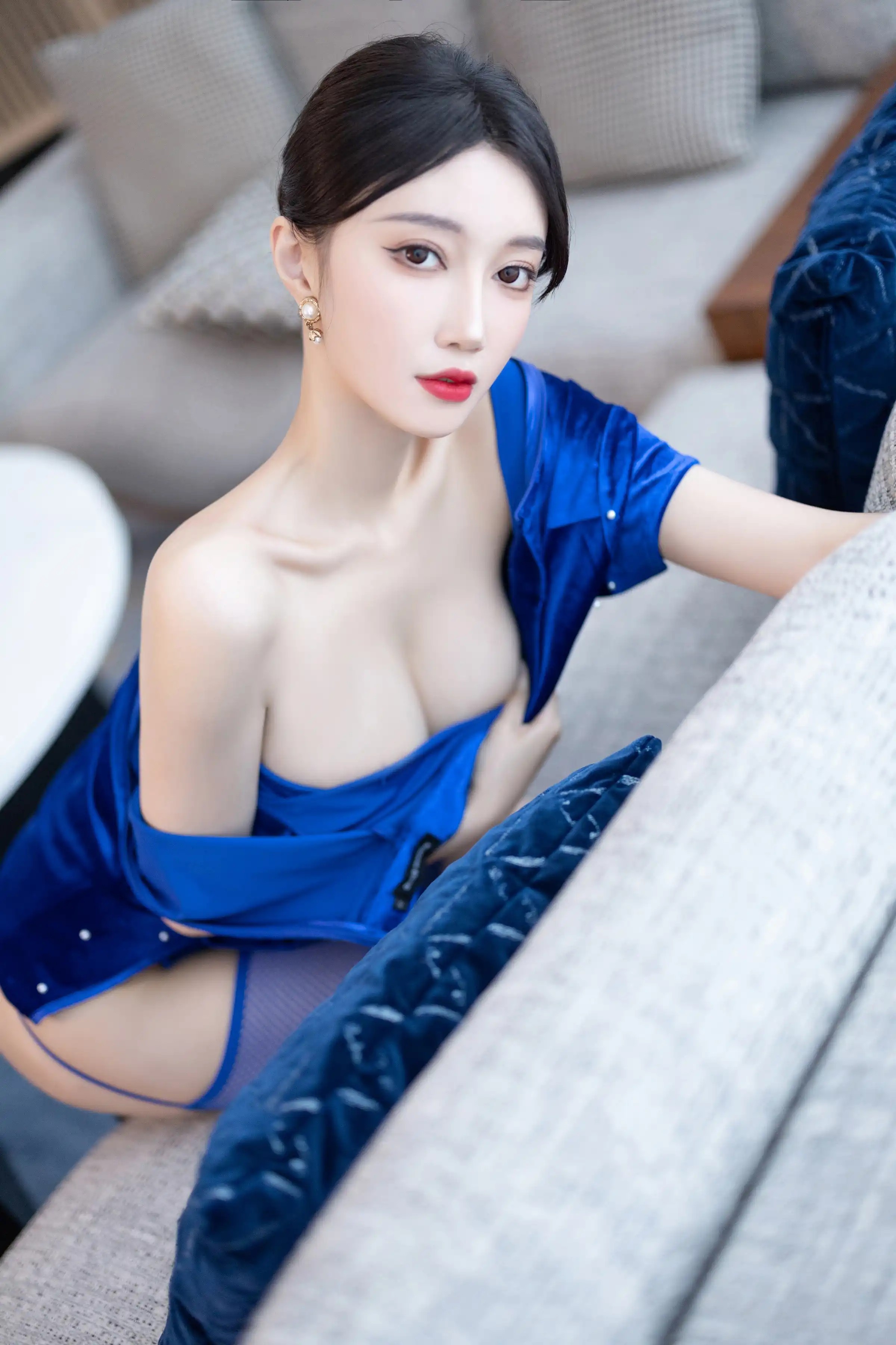 Tô Như Nguyệt