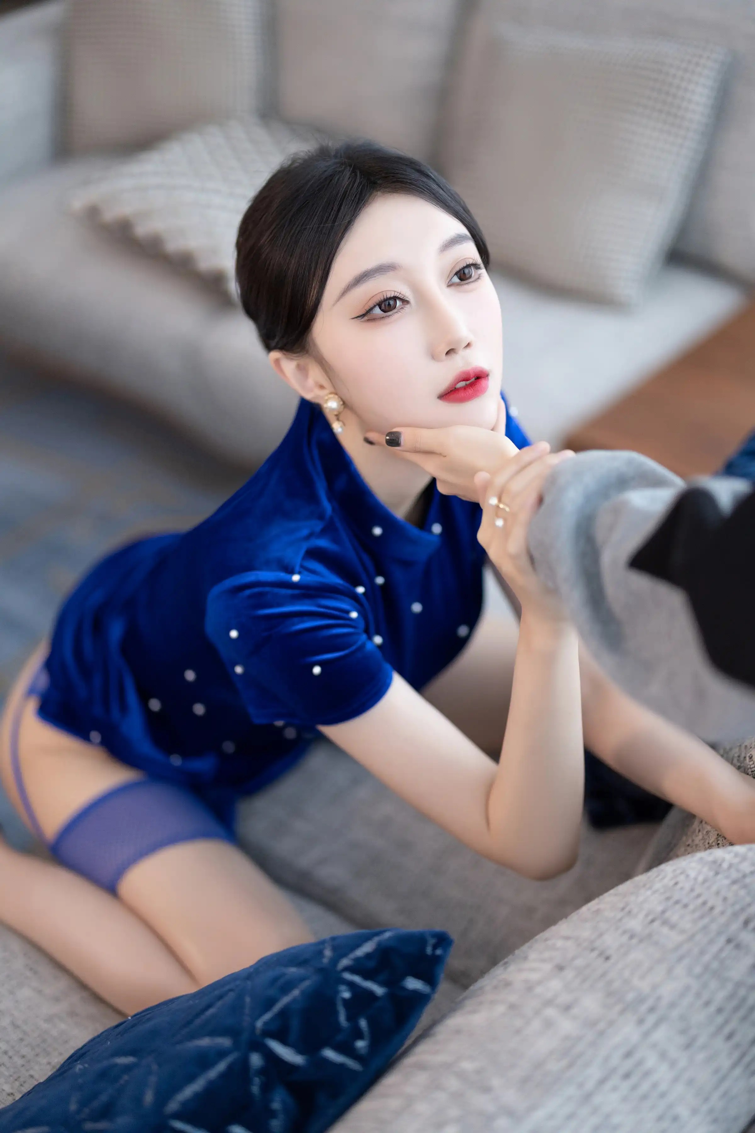 Tô Như Nguyệt