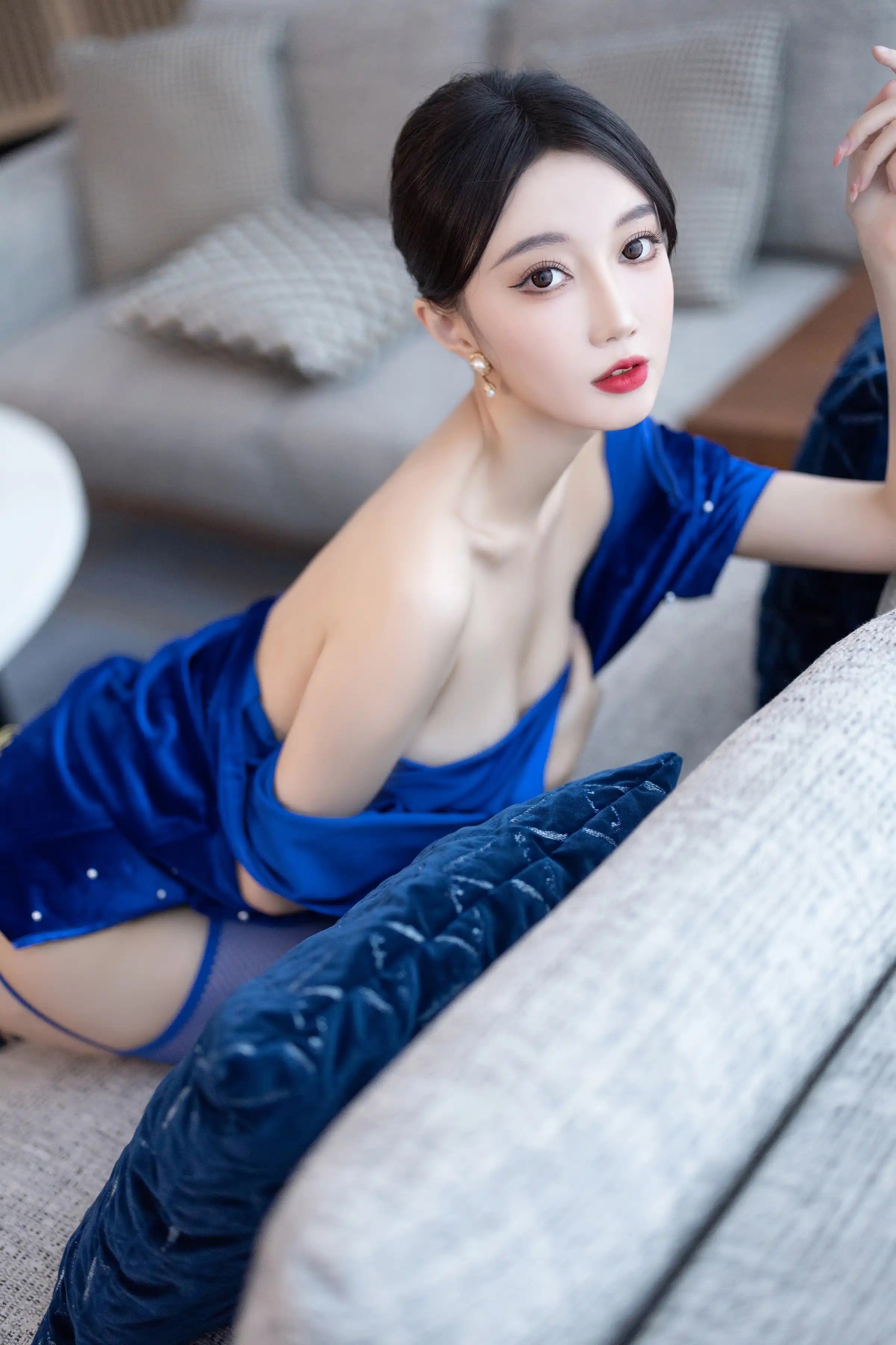 Tô Như Nguyệt