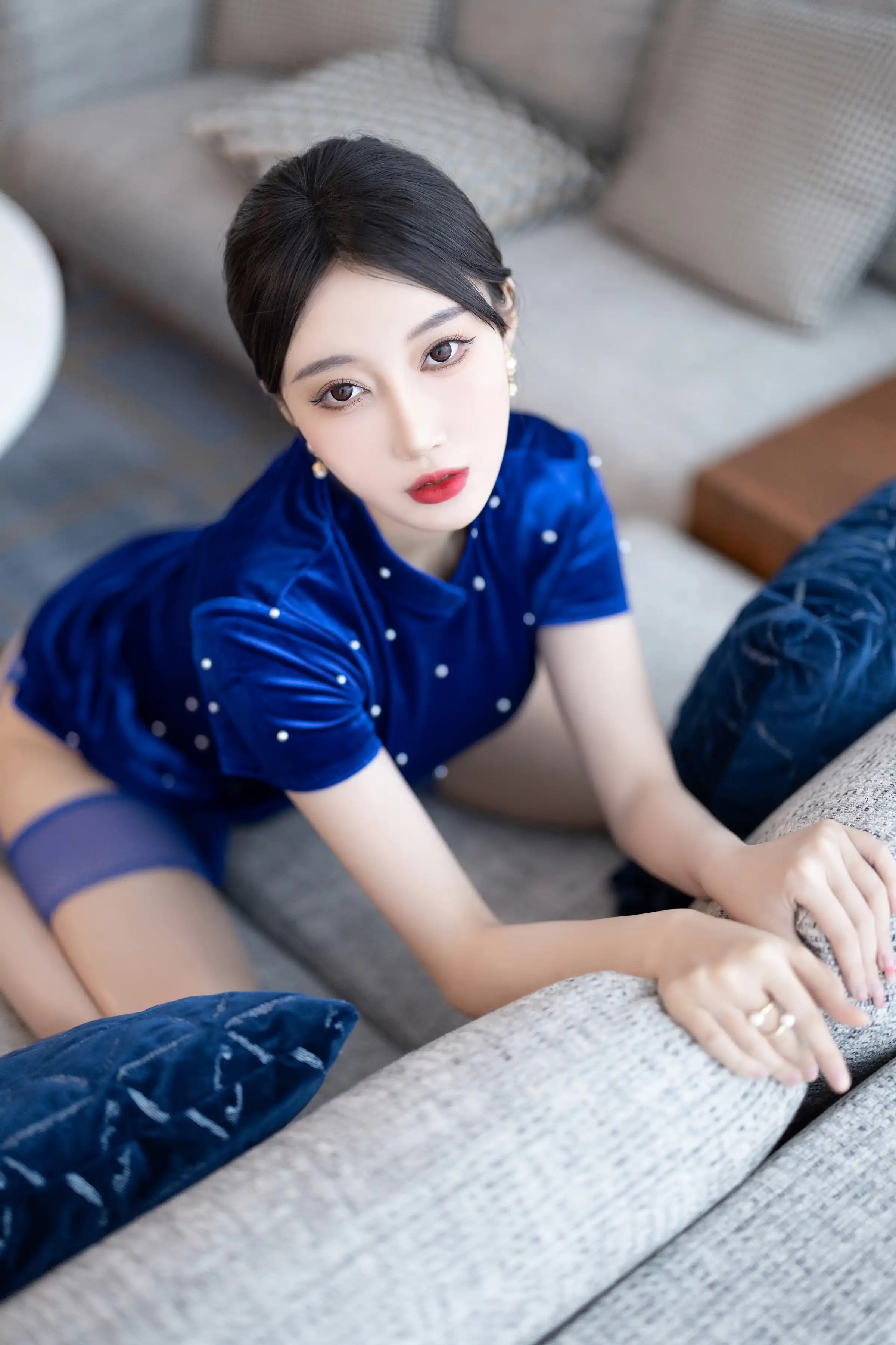 Tô Như Nguyệt