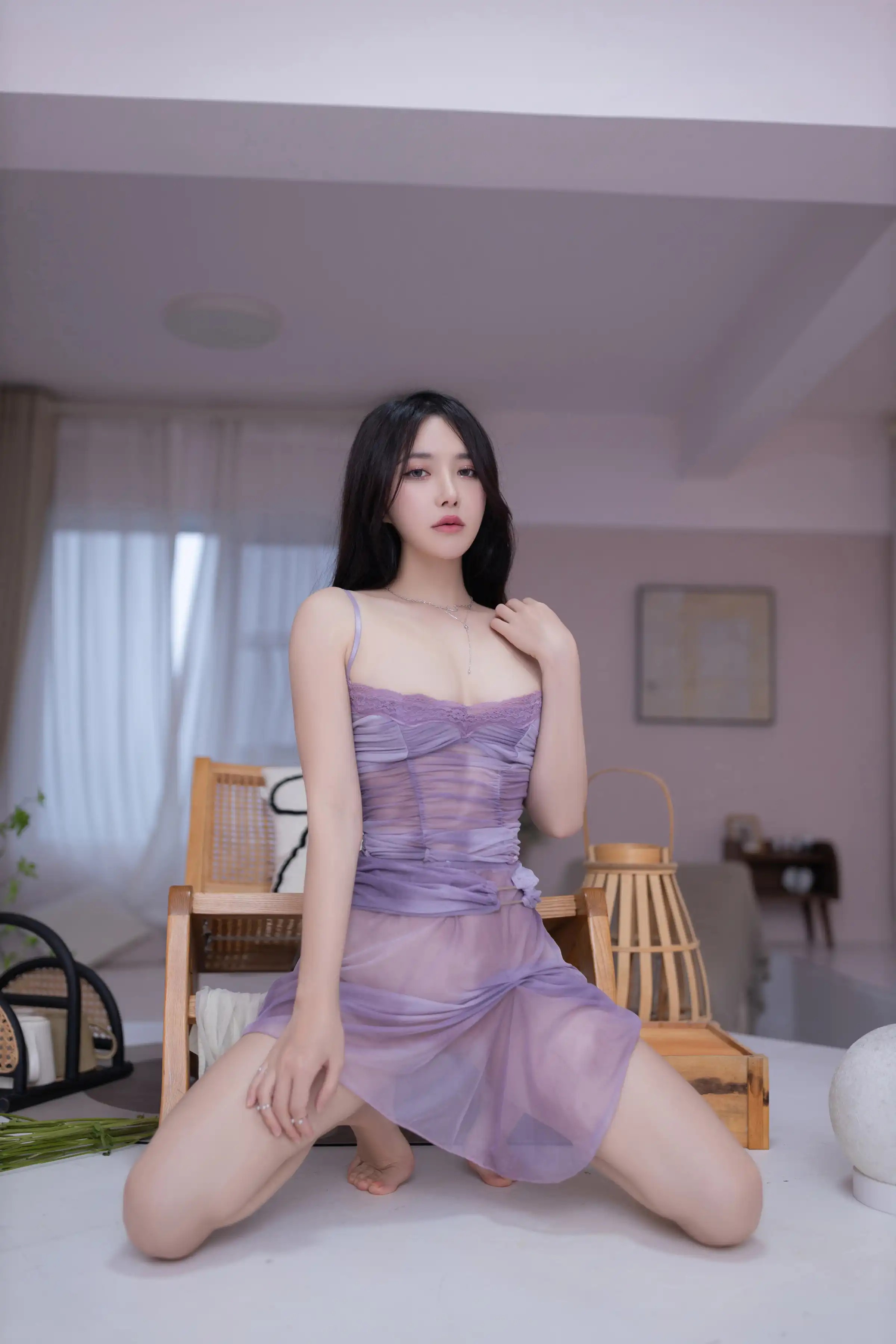 Tô Thẩm Lệ