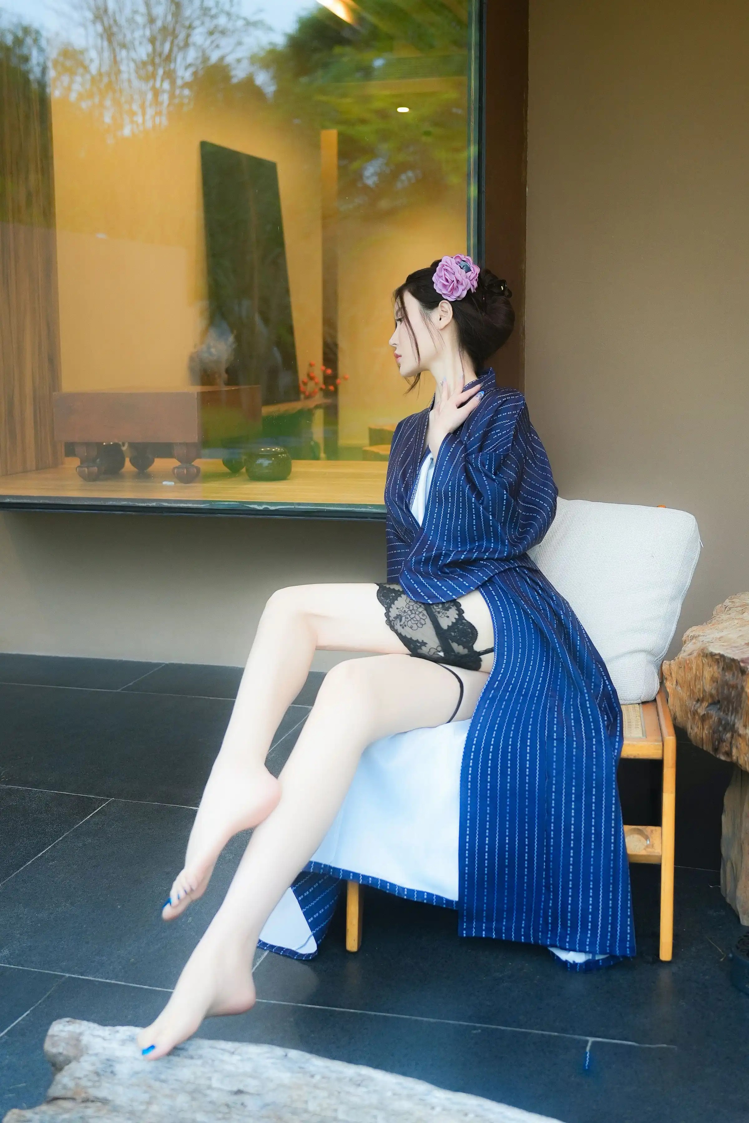 Tô Thục Giang