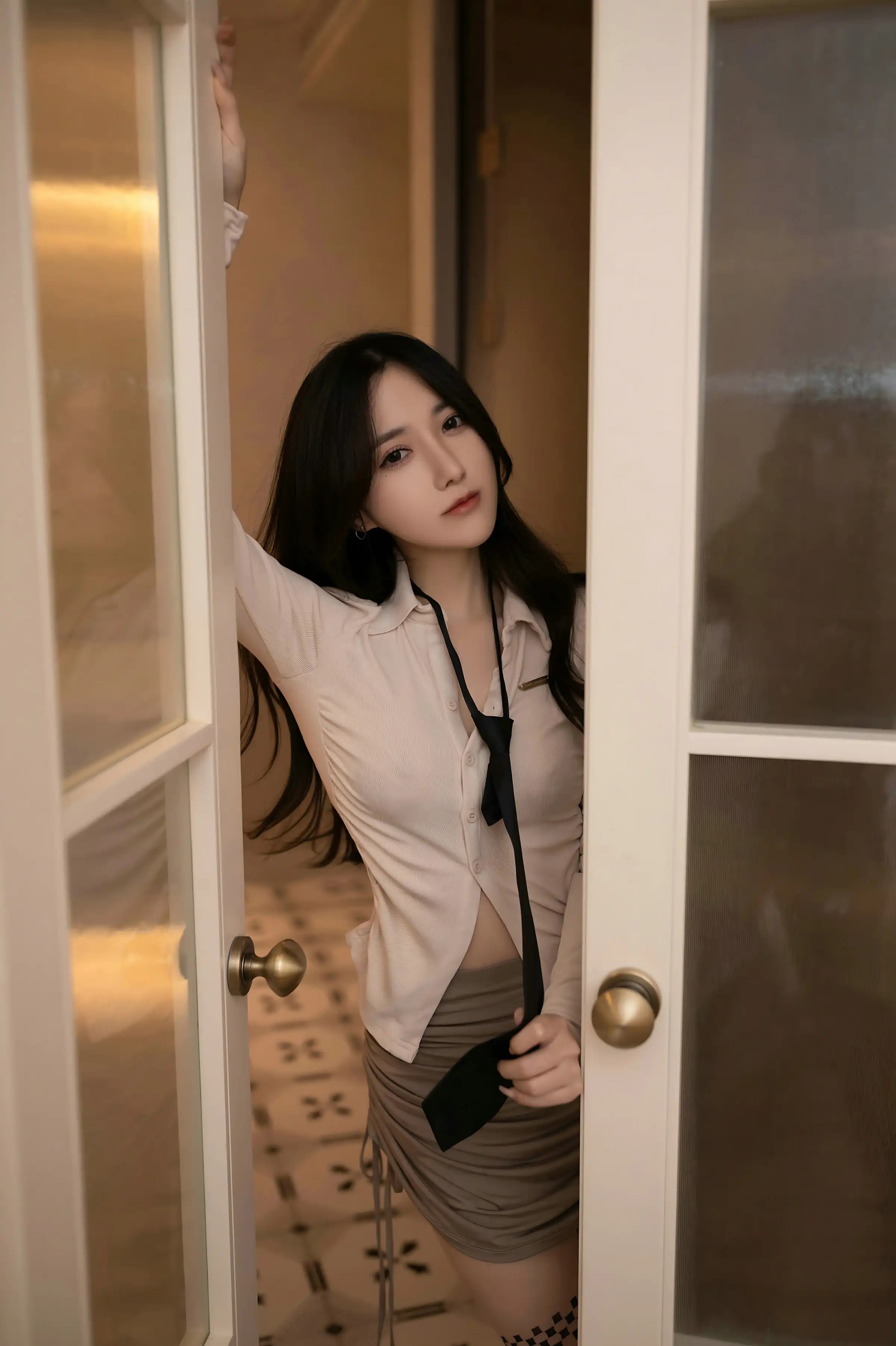 Tống Ninh Thư