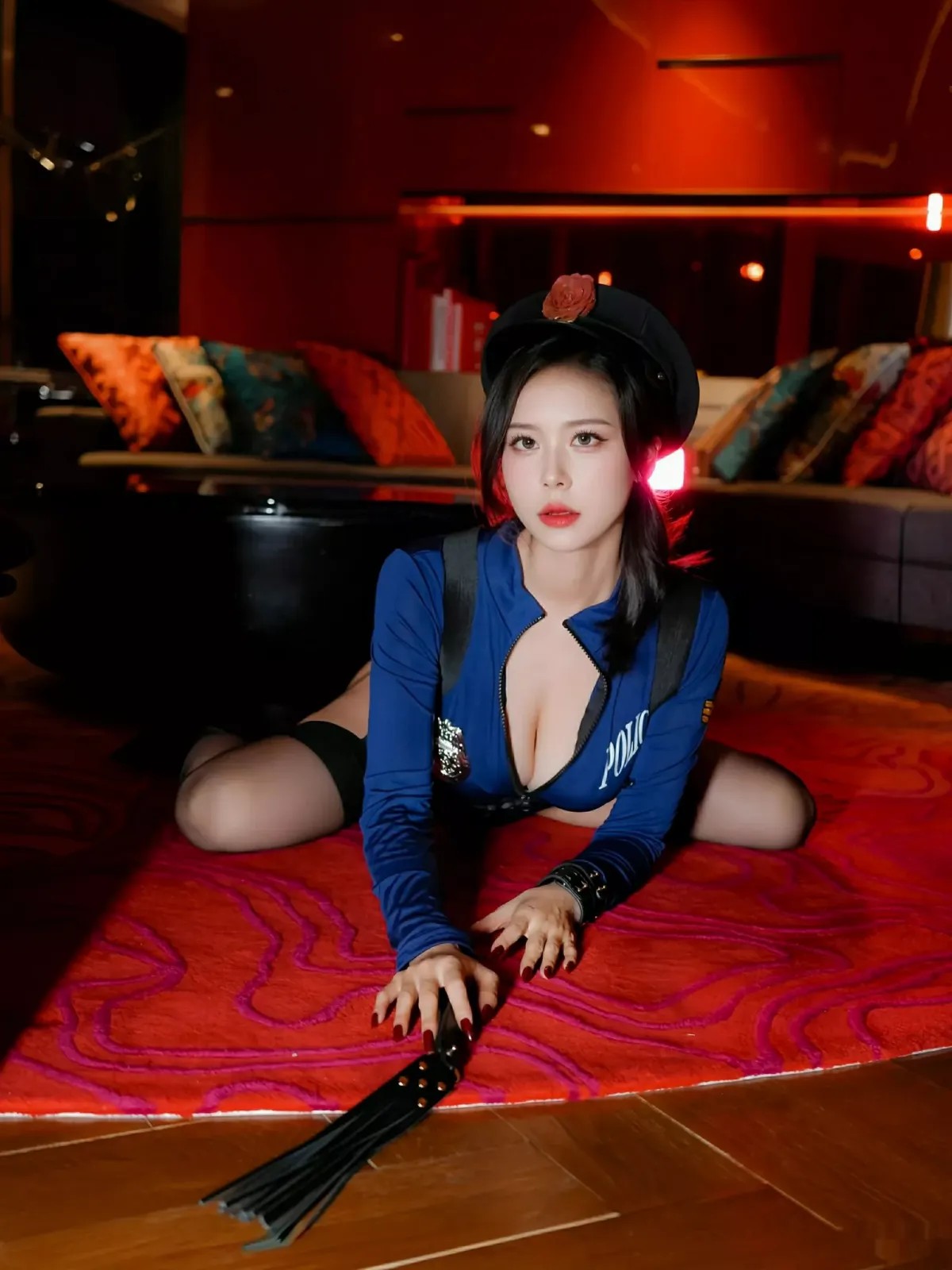 Trà Hoa Mai