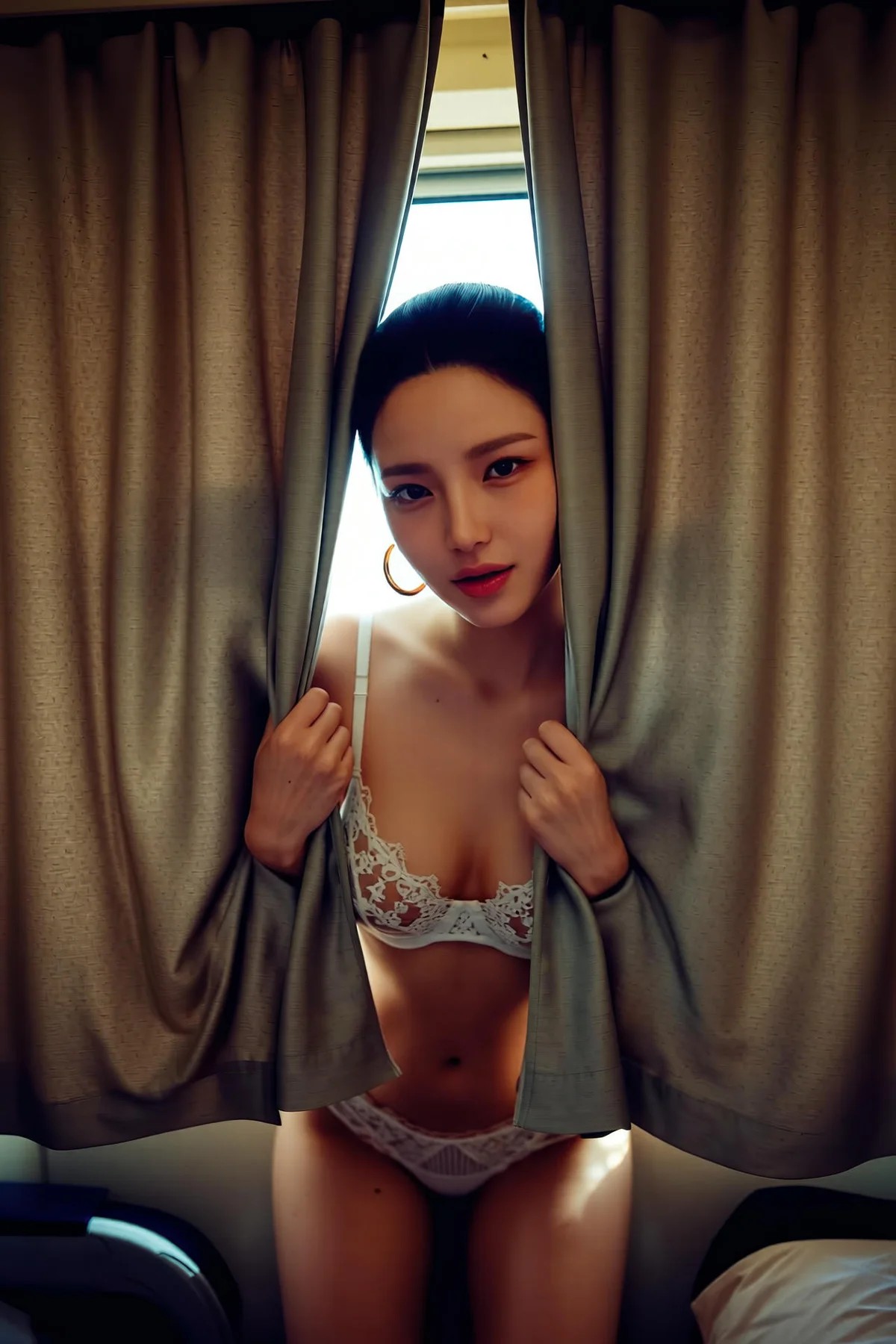 Trần Bạch Mi