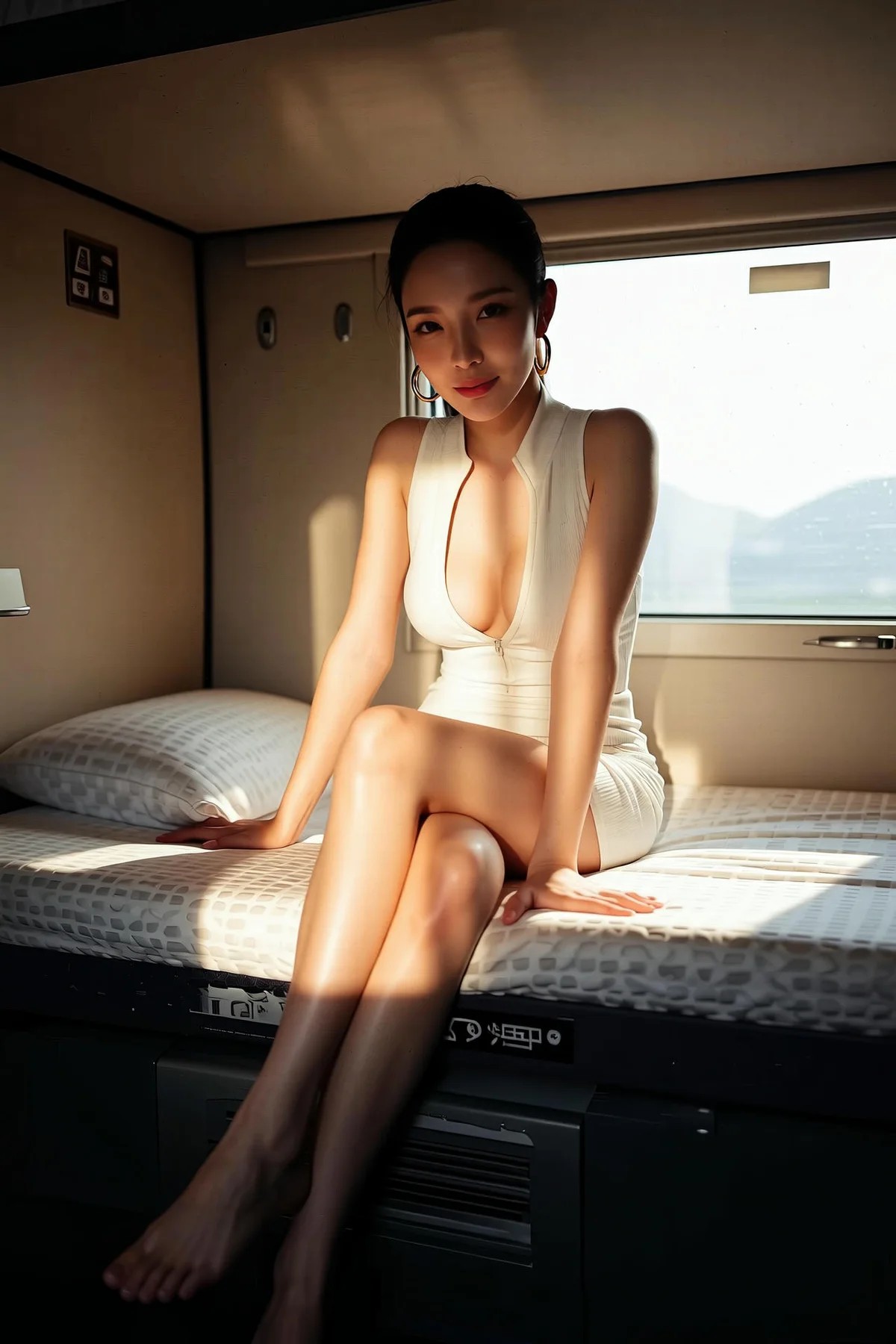 Trần Bạch Mi