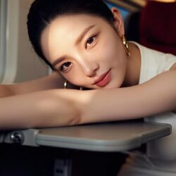 Trần Bạch Mi – Một chuyến tàu đưa em rời xa khỏi anh