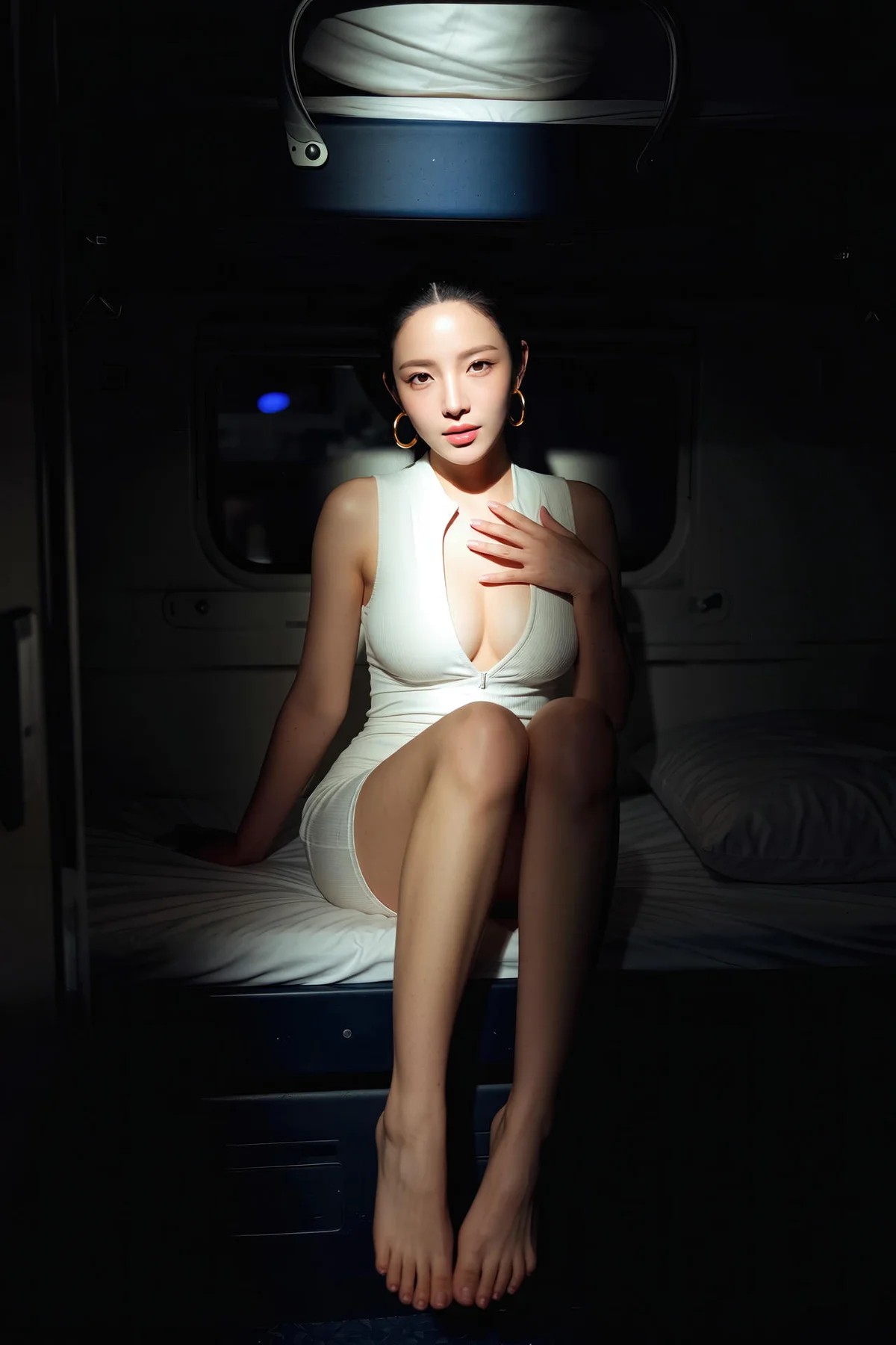Trần Bạch Mi