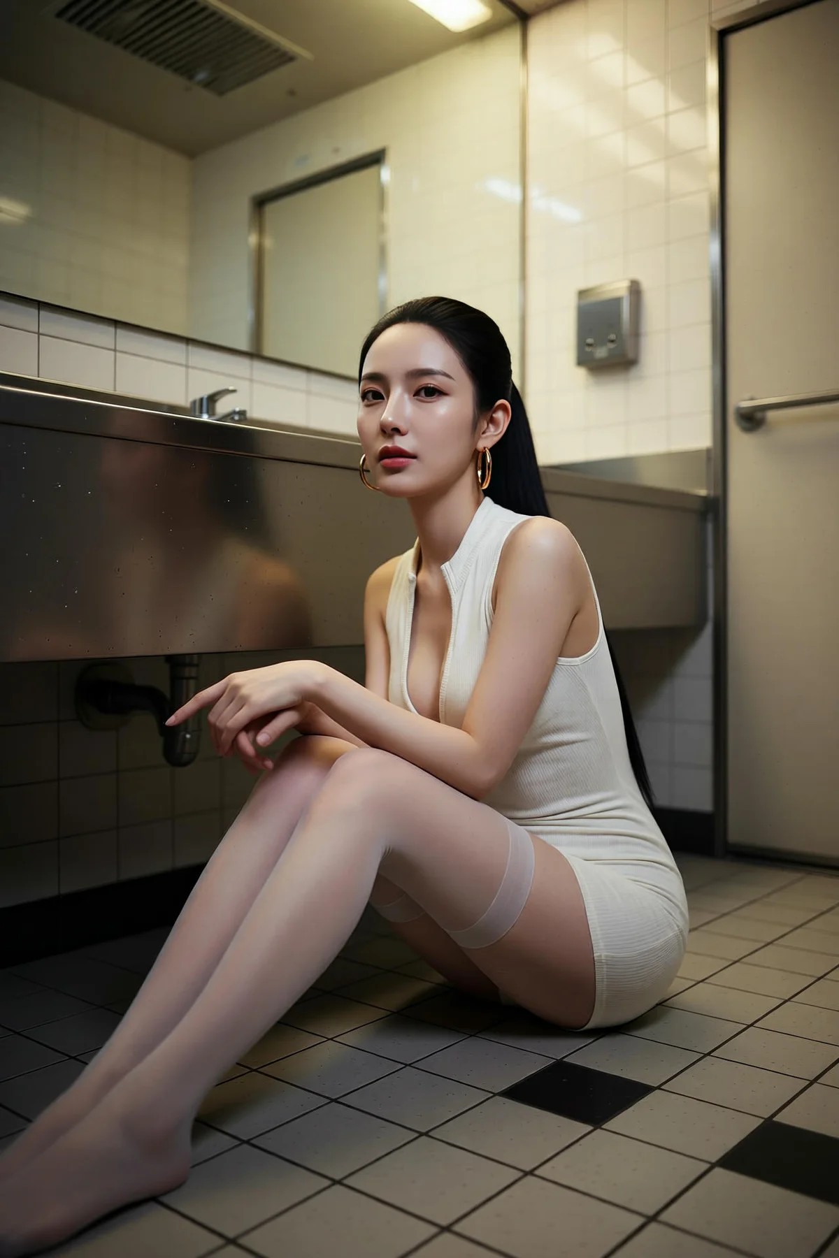 Trần Bạch Mi