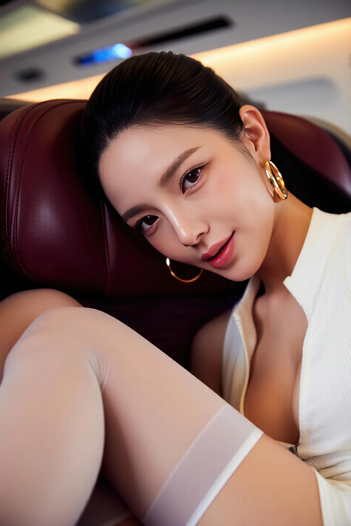 Trần Bạch Mi