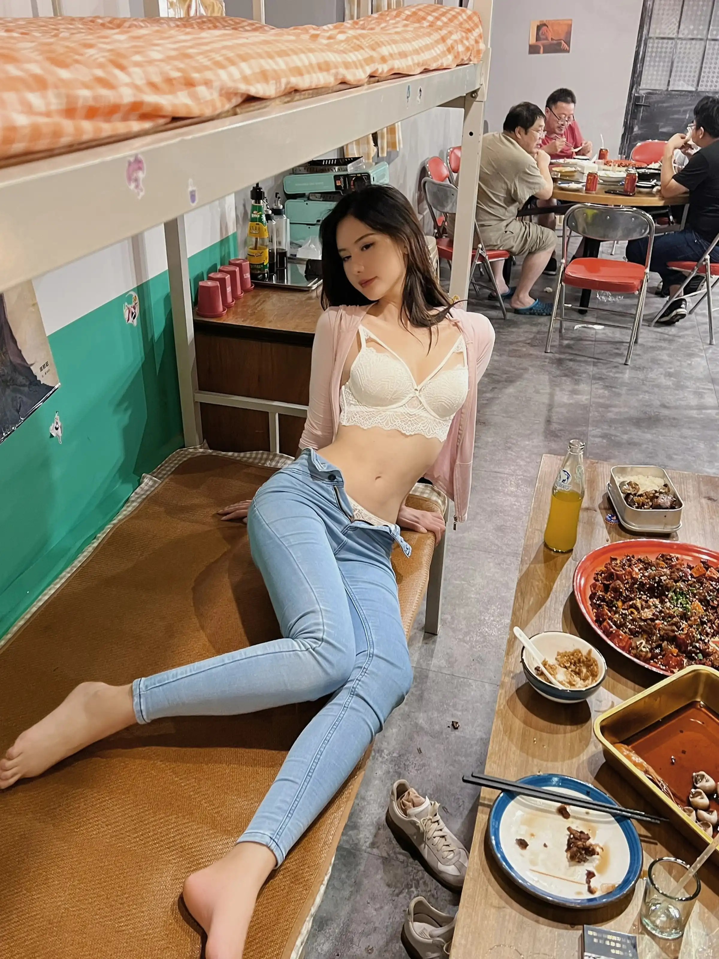 Trần Cát Trinh