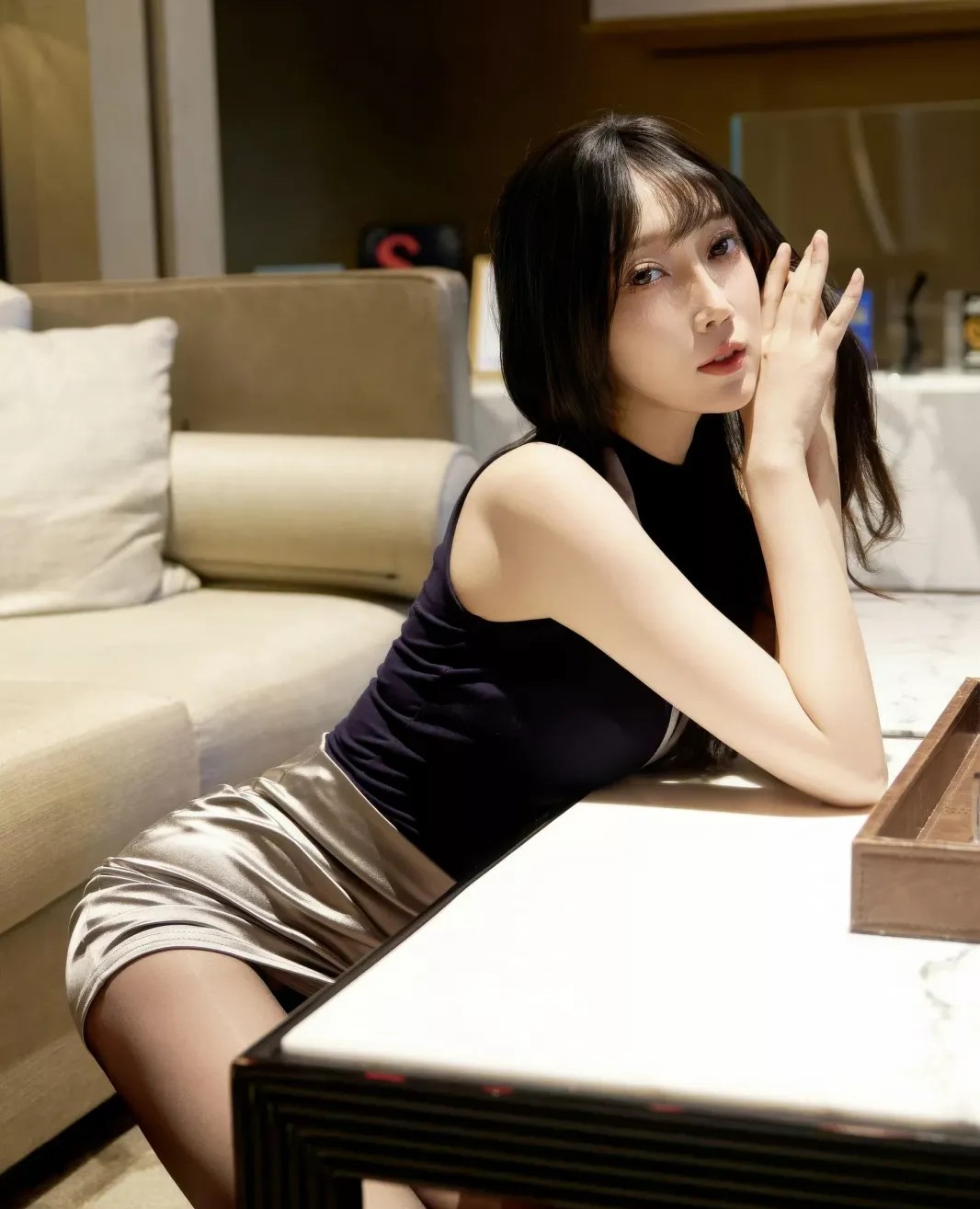 Trần Nguyệt Châu