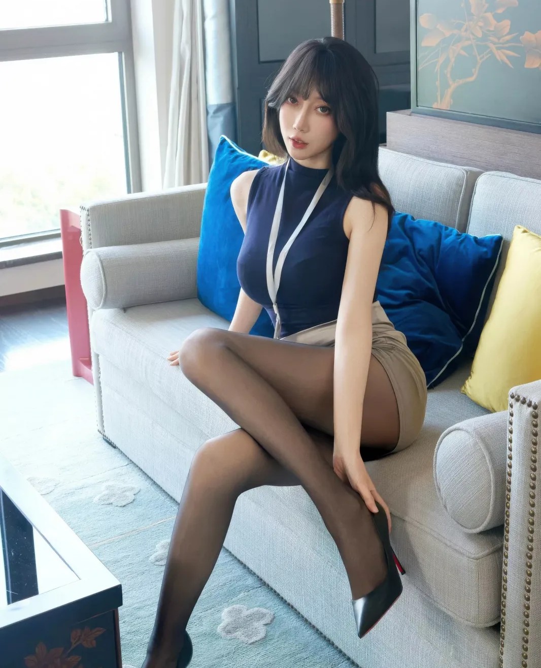 Trần Nguyệt Châu