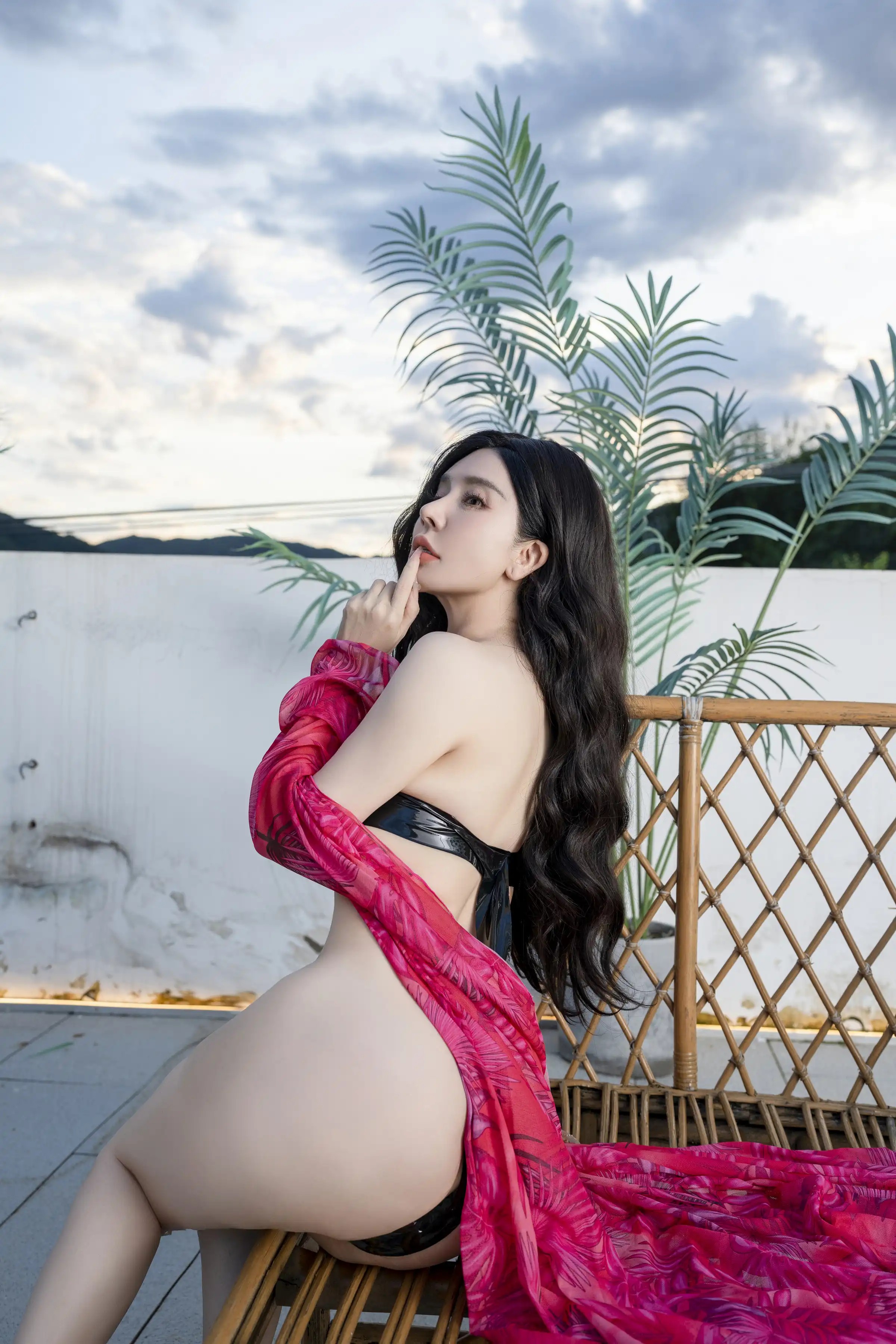 Triệu Giang Thẩm