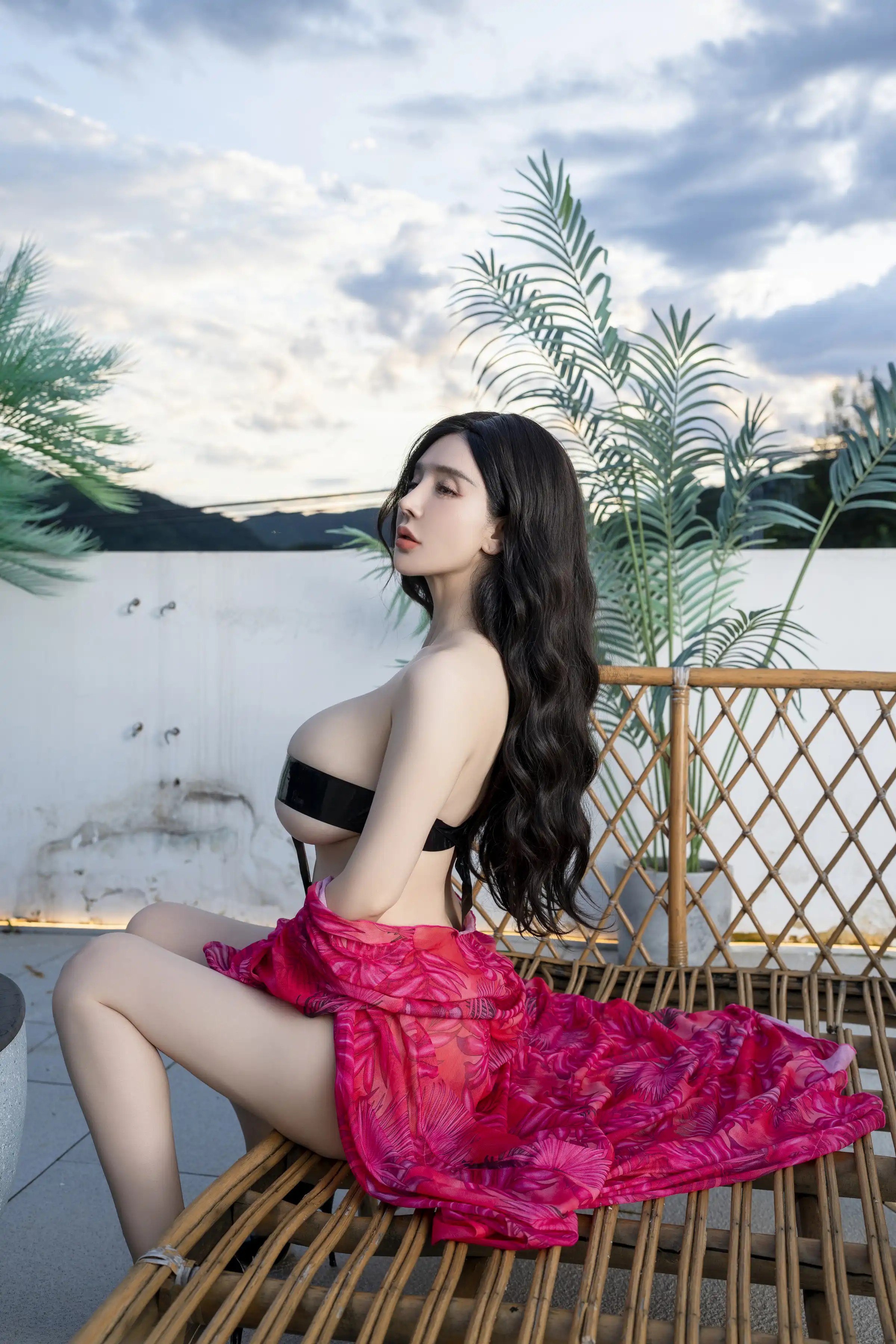 Triệu Giang Thẩm