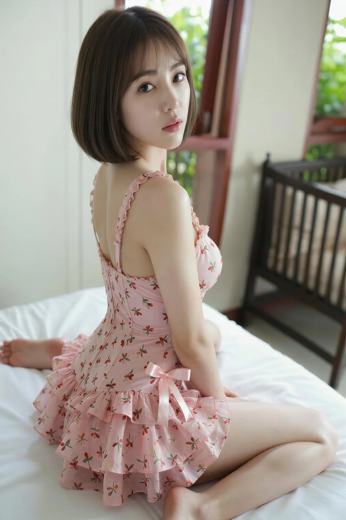 Hoa Tử Kiều