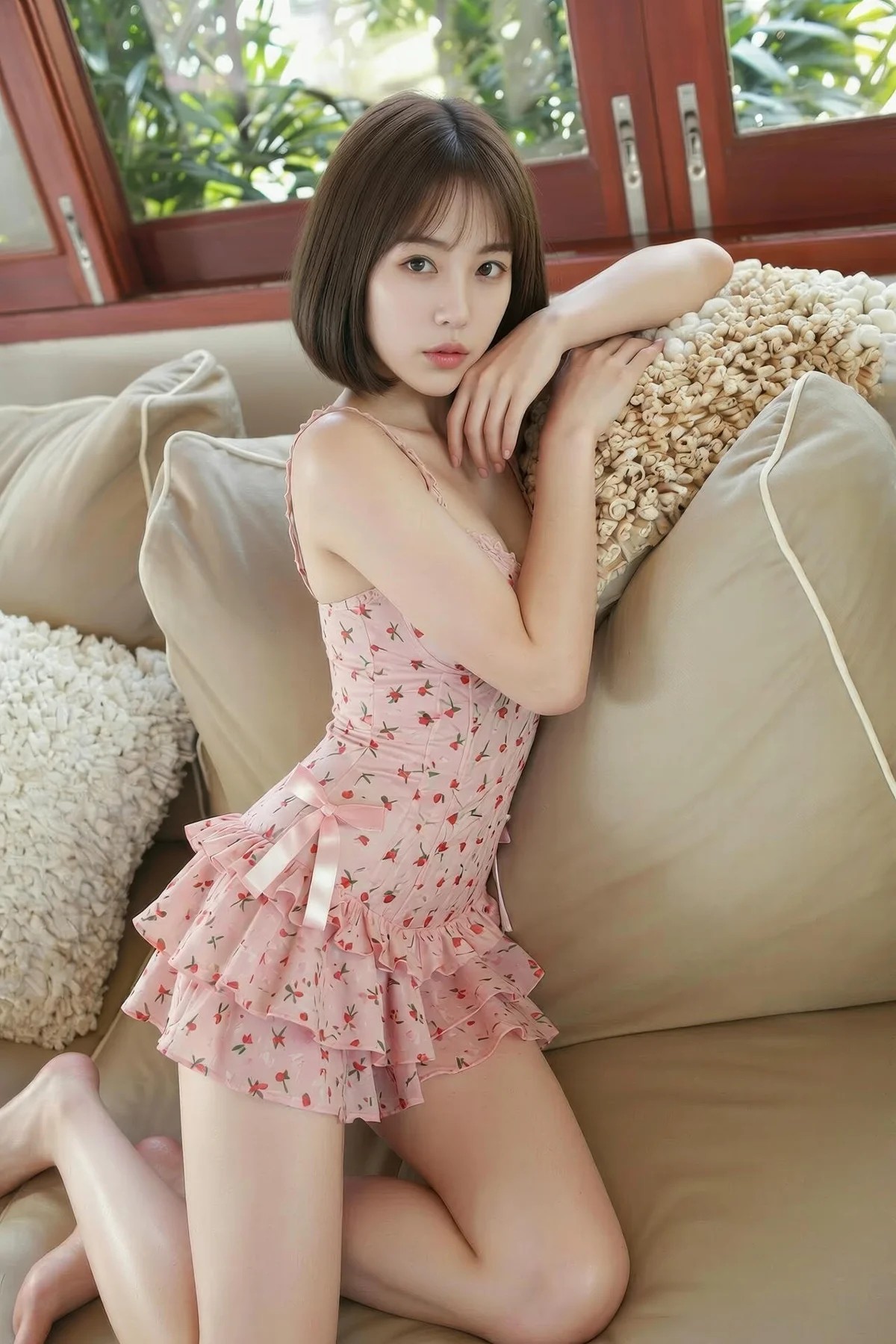 Hoa Tử Kiều