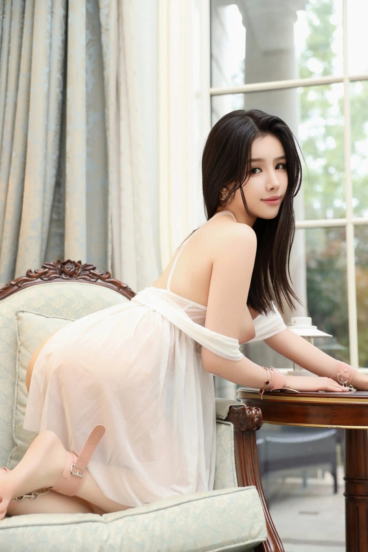 Triệu Mạn Phiên