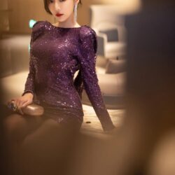 Triệu Vỹ Nhan – Đôi khi em im lặng để mọi chuyện trôi qua (Phần 1)