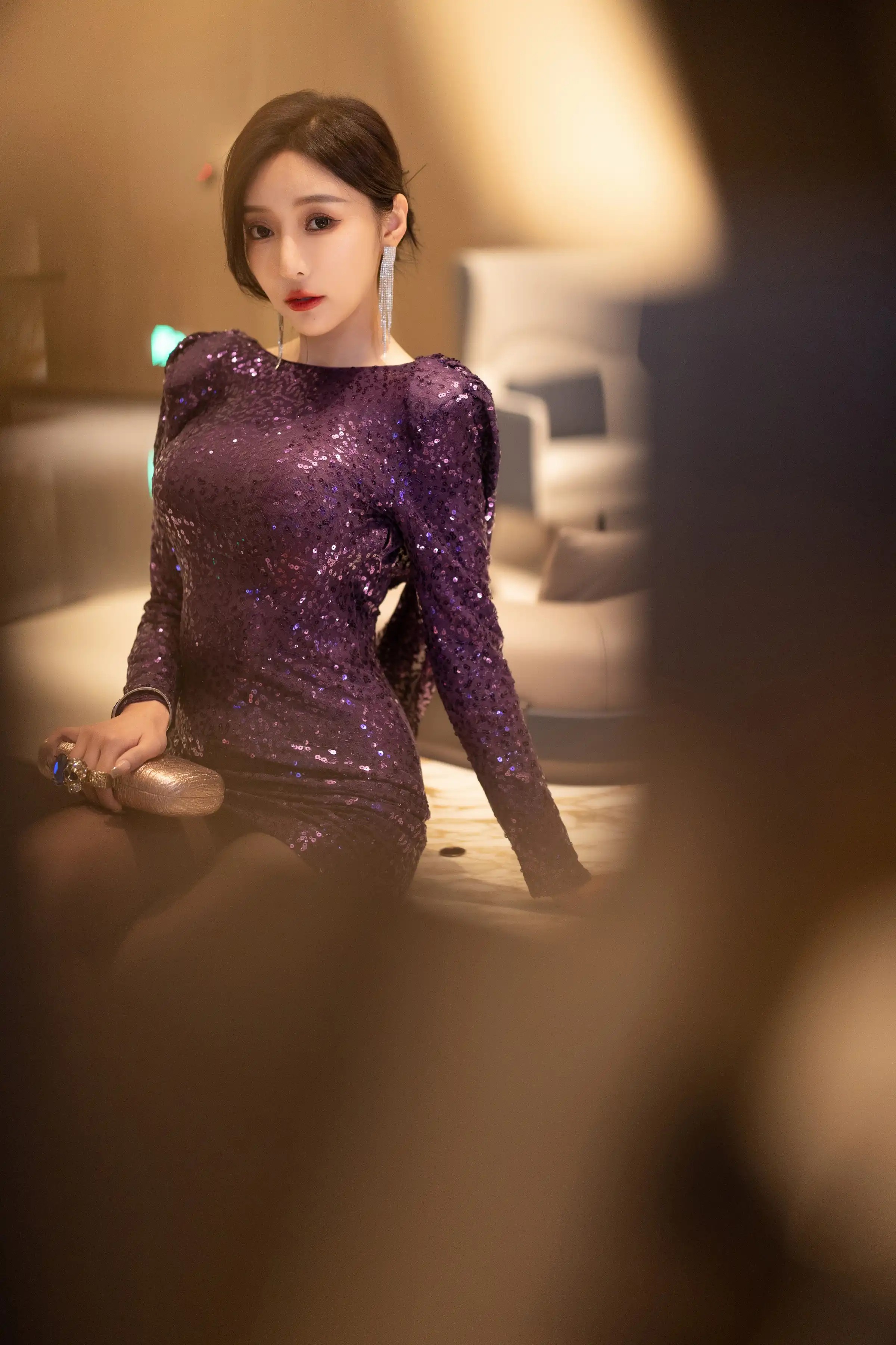 Triệu Vỹ Nhan