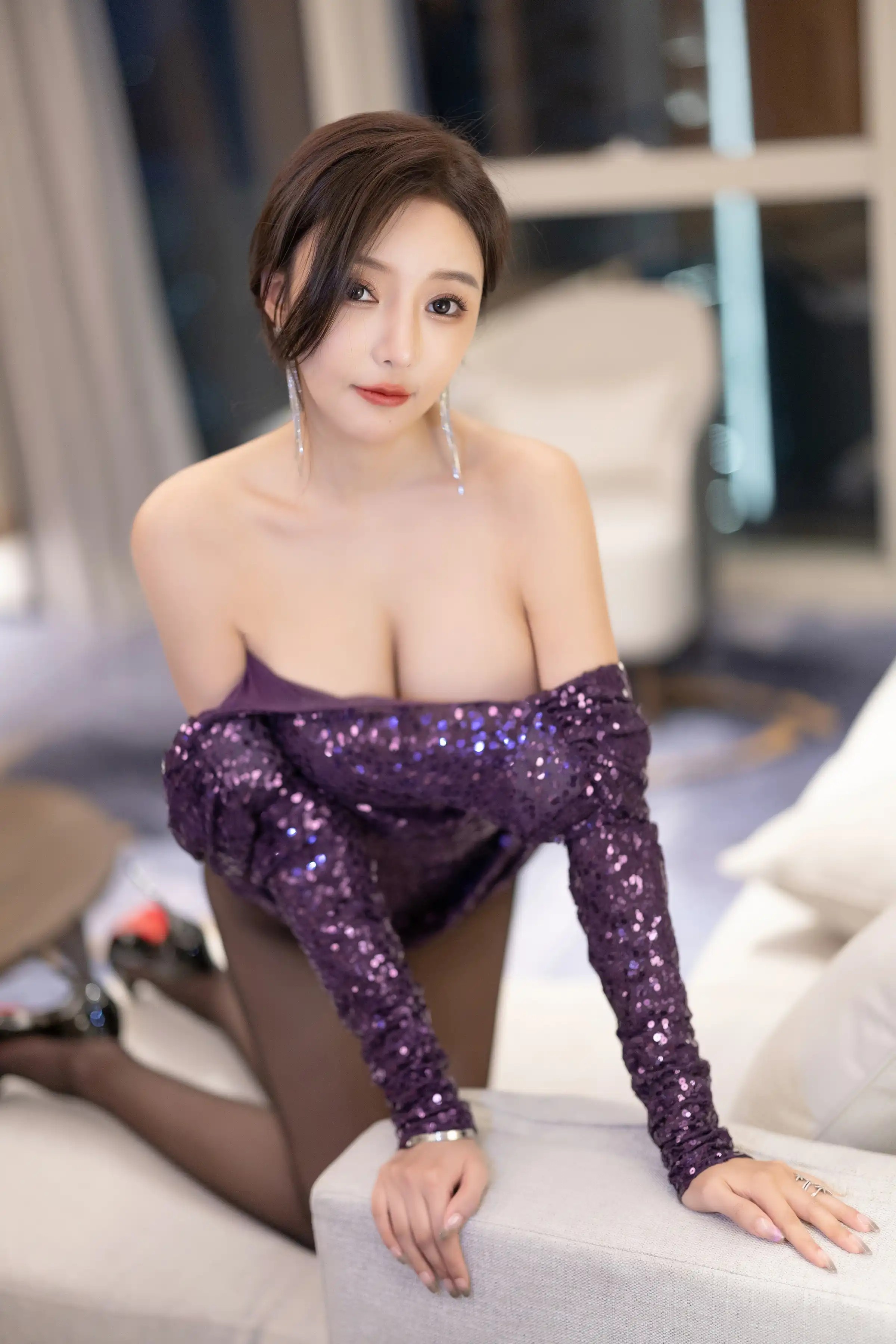 Triệu Vỹ Nhan