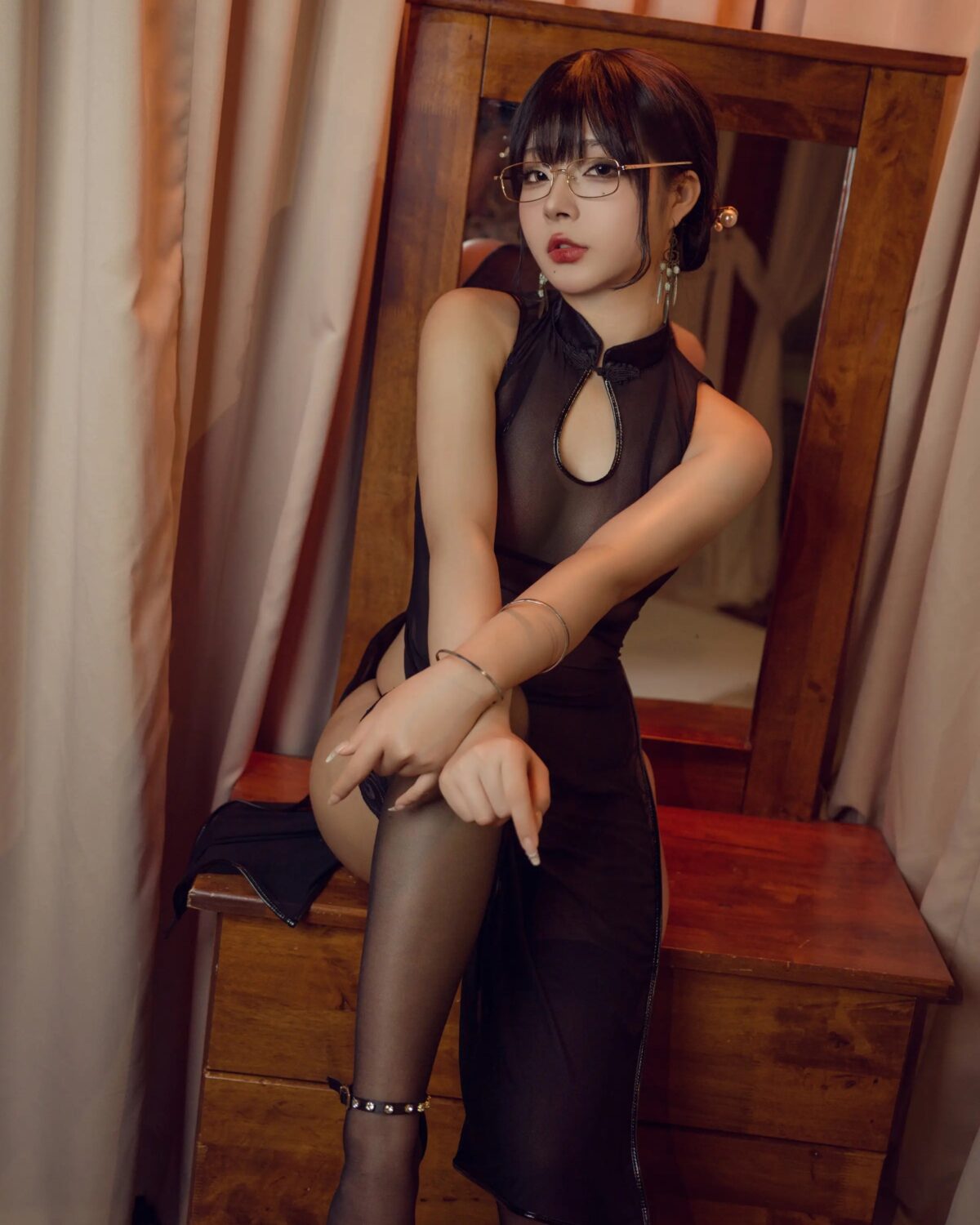 Trịnh Hương Sa