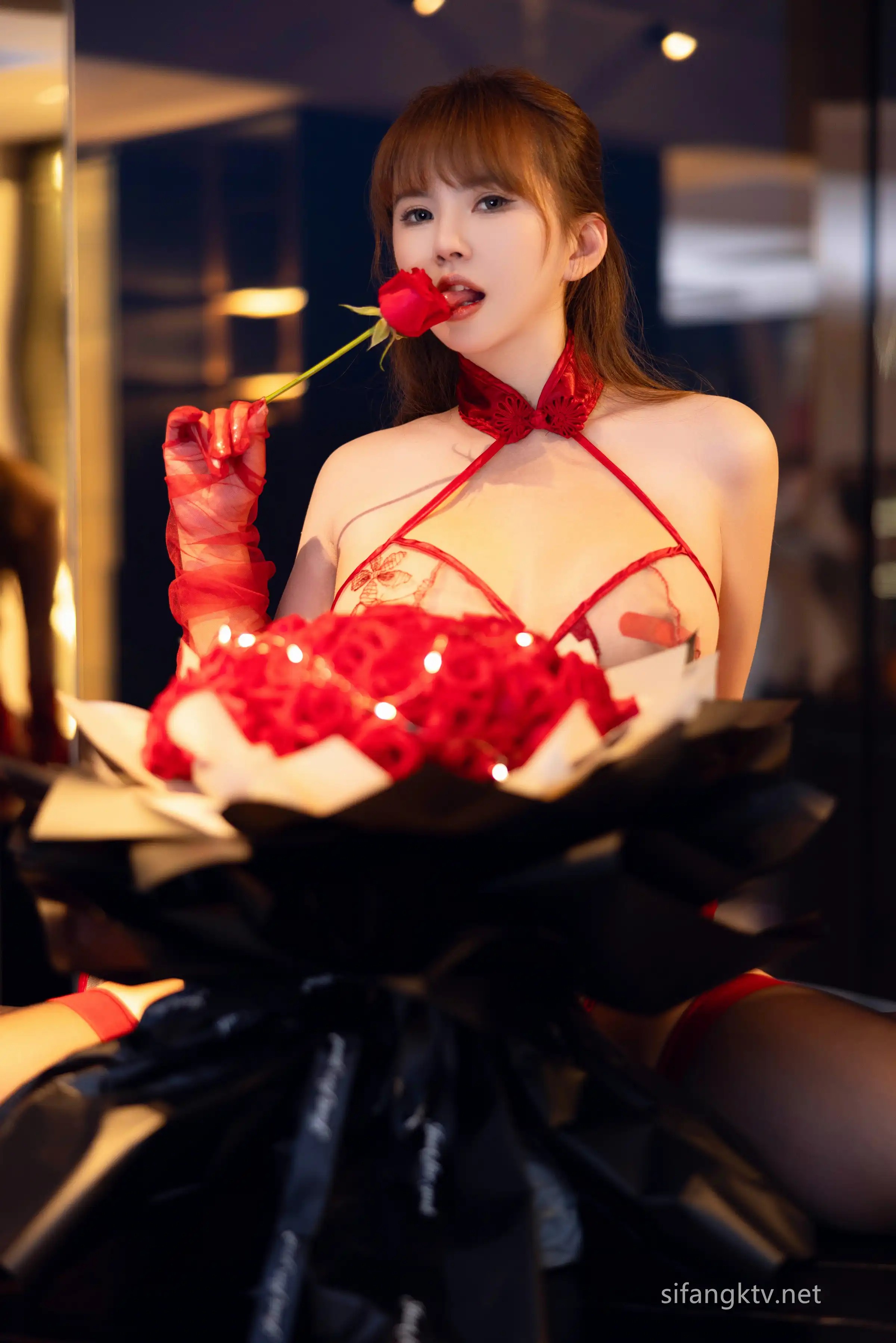 Trương Doãn My