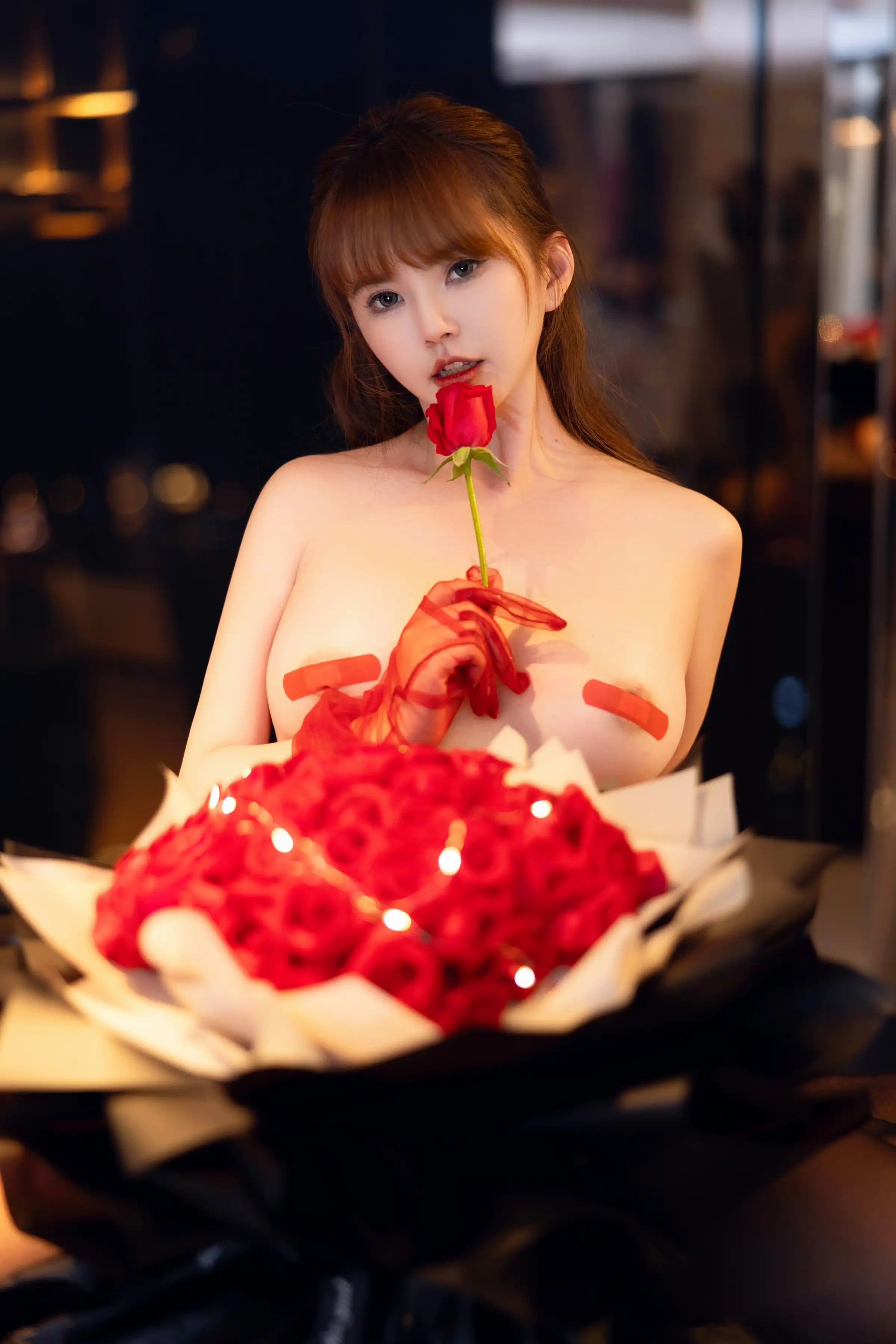 Trương Doãn My