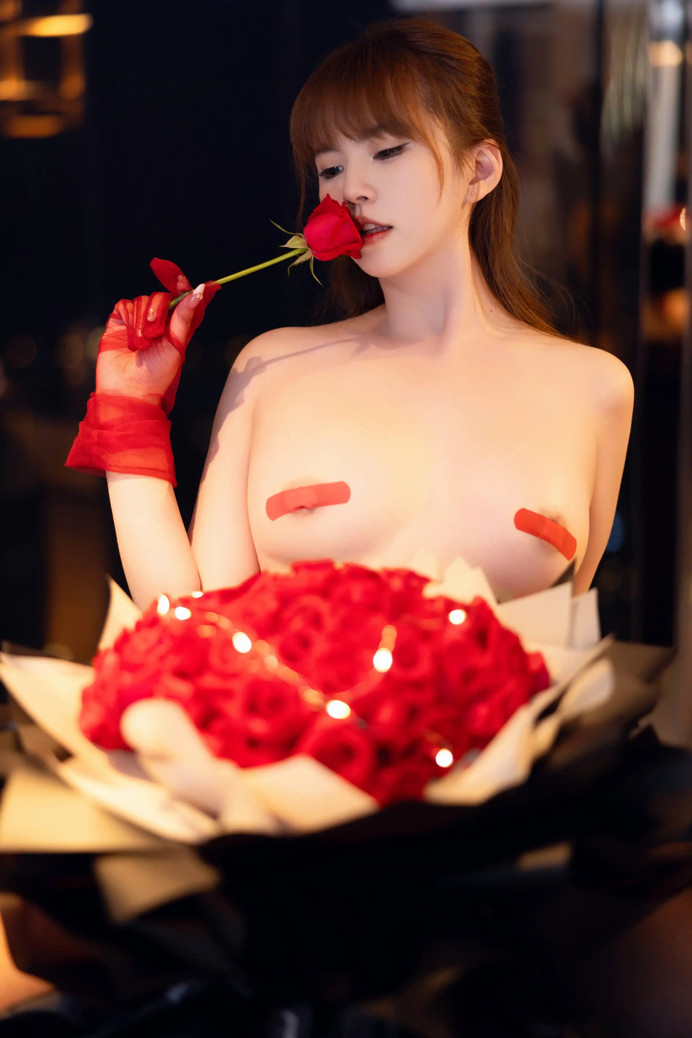 Trương Doãn My