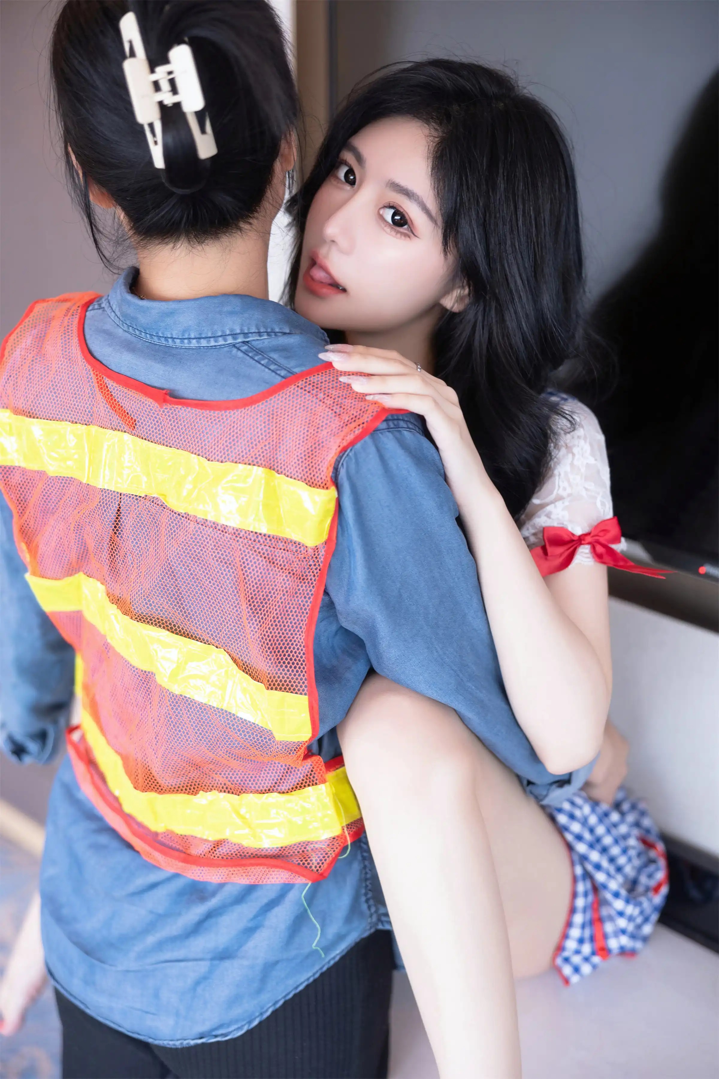 Trương Mộng Giang