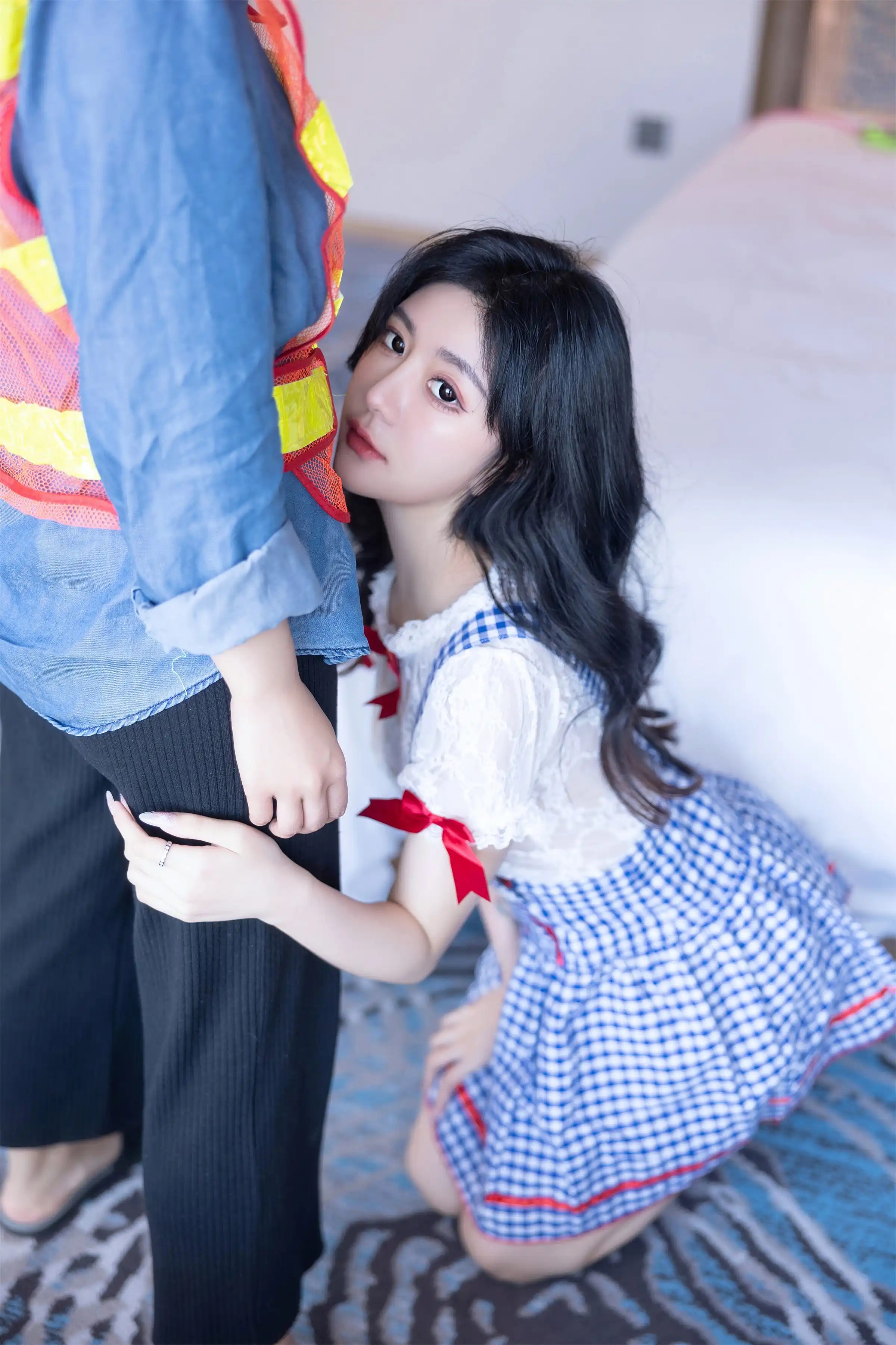 Trương Mộng Giang