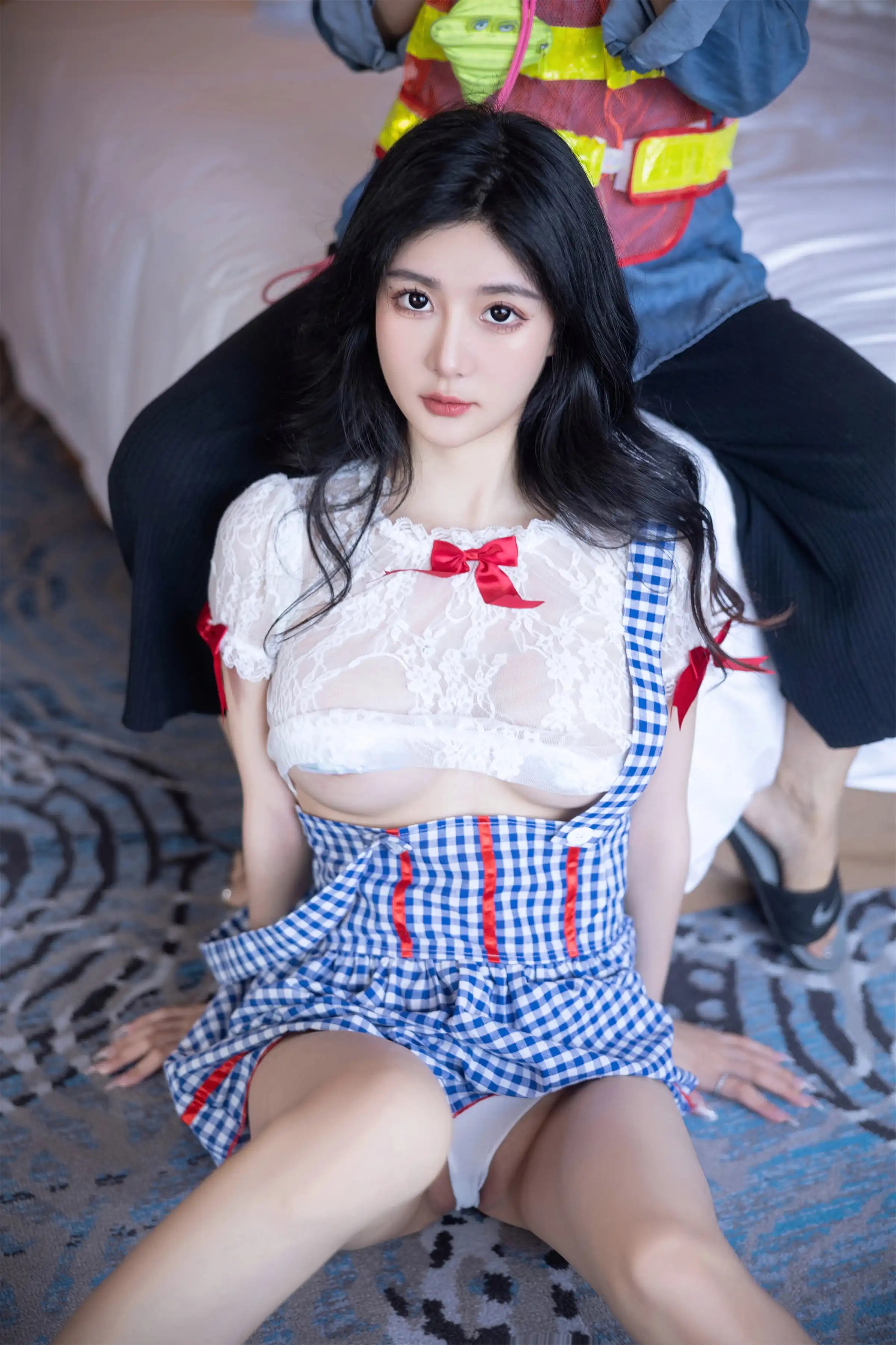 Trương Mộng Giang