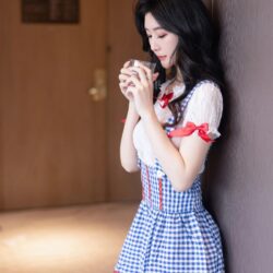 Trương Mộng Giang – Đã đến bên em thì xin đừng rời xa (Phần 2)