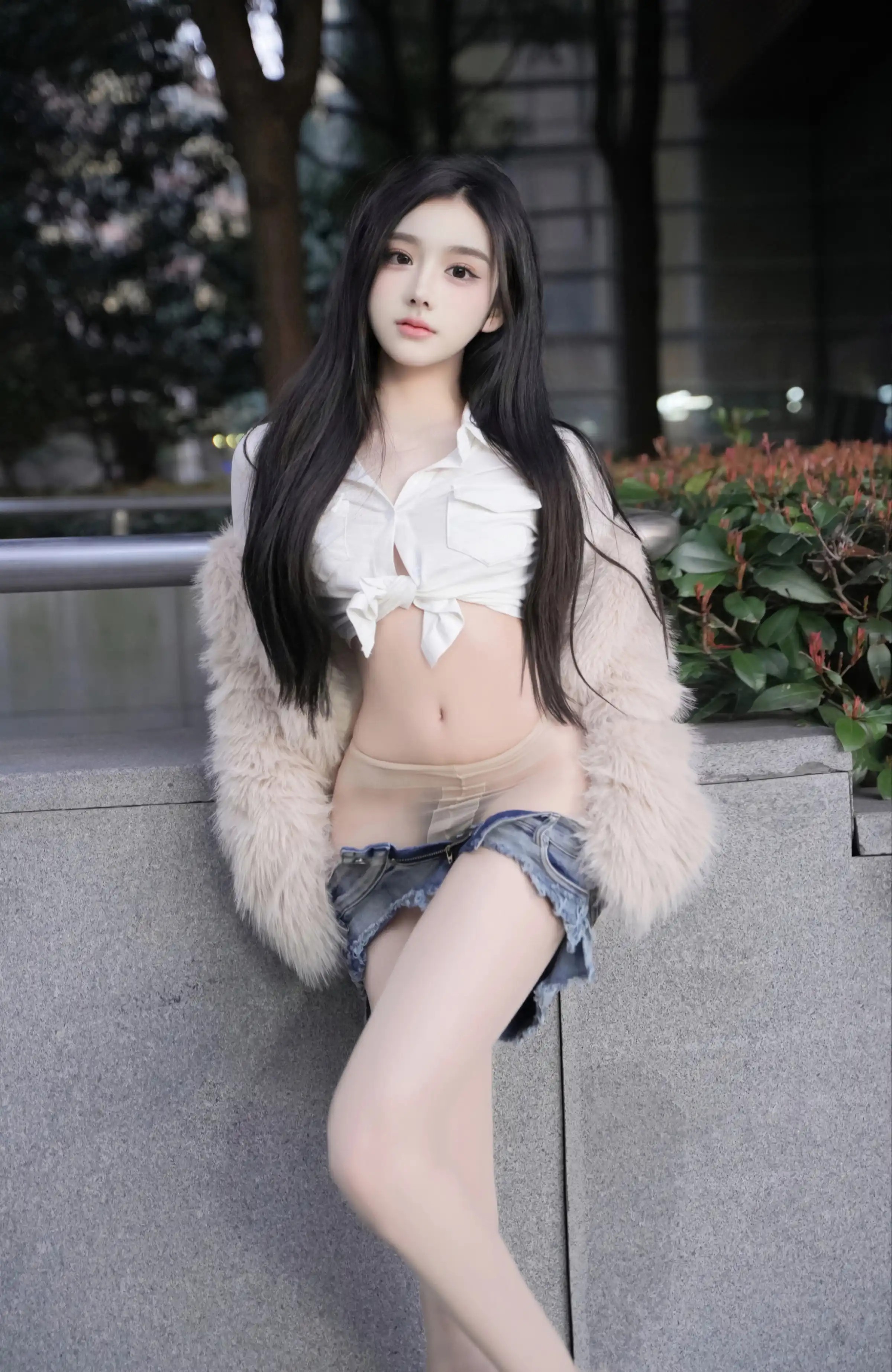 Trương Như Tuyết