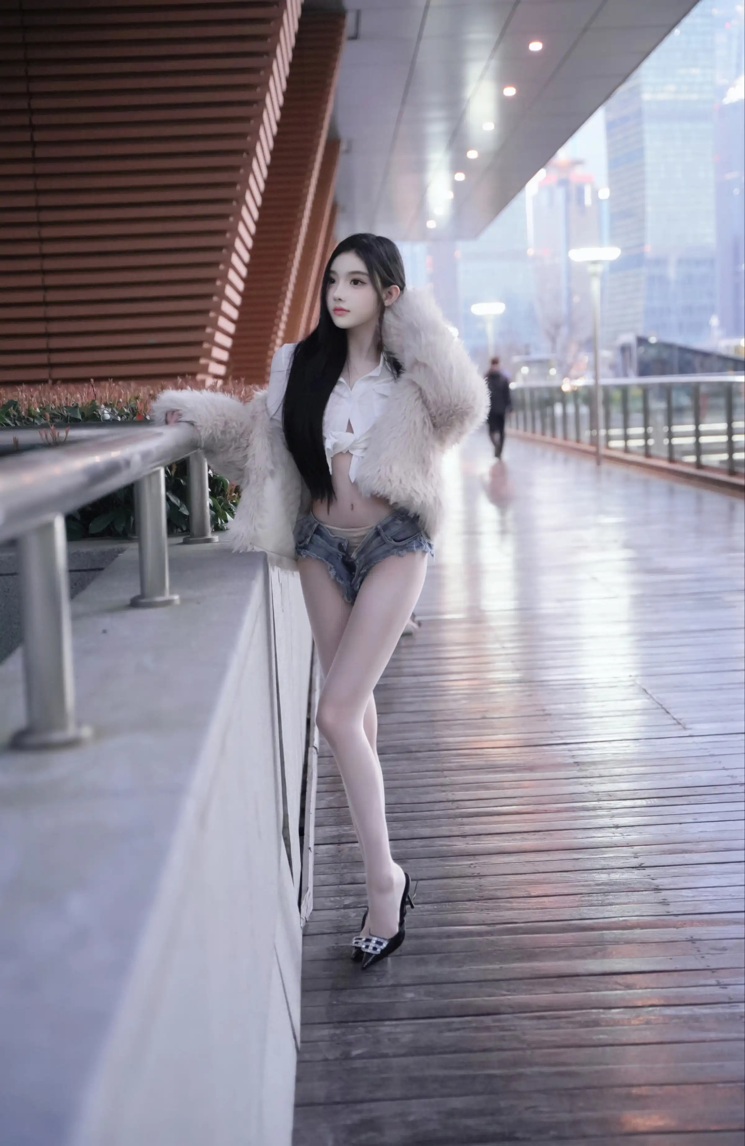 Trương Như Tuyết