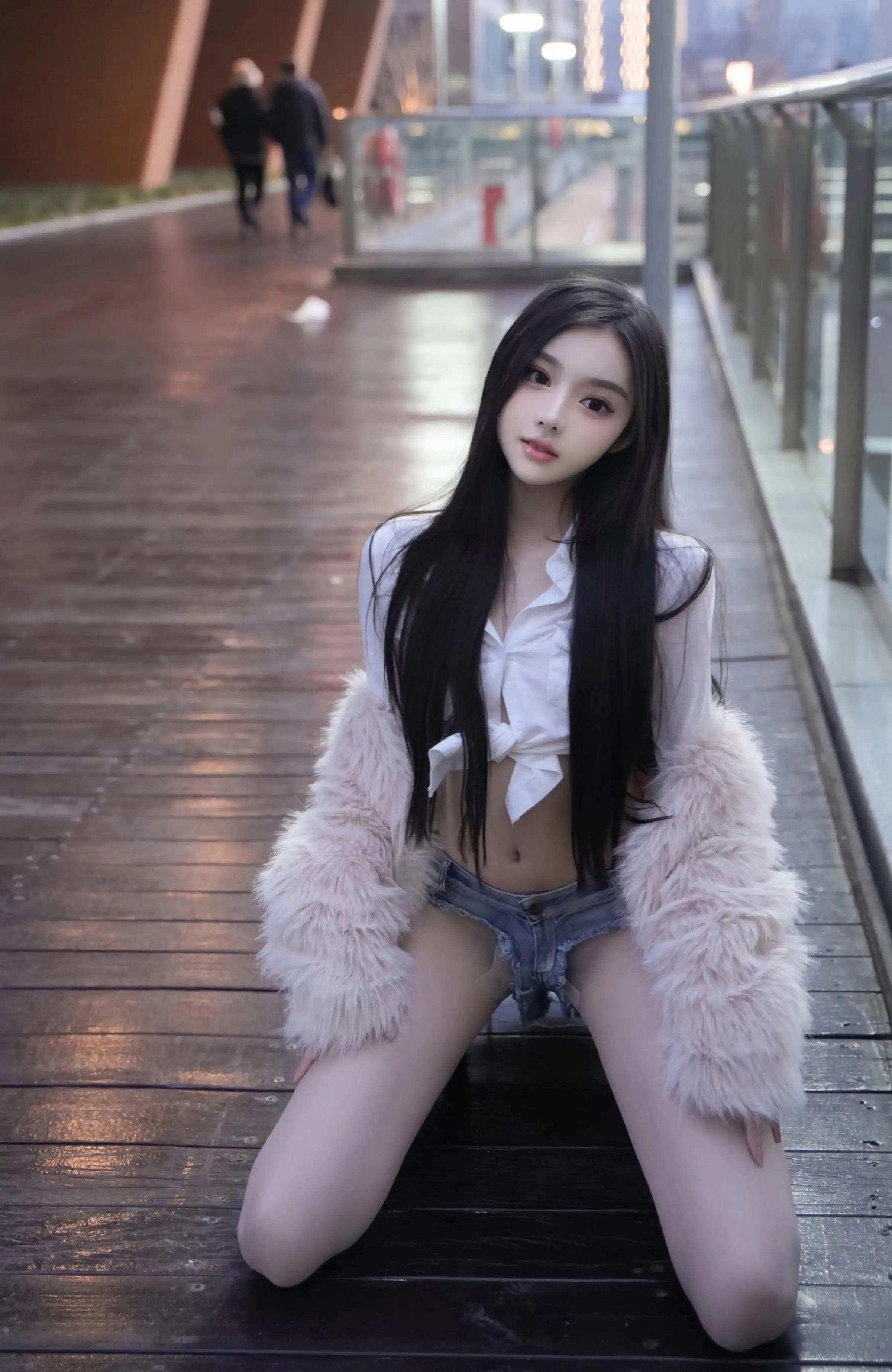 Trương Như Tuyết