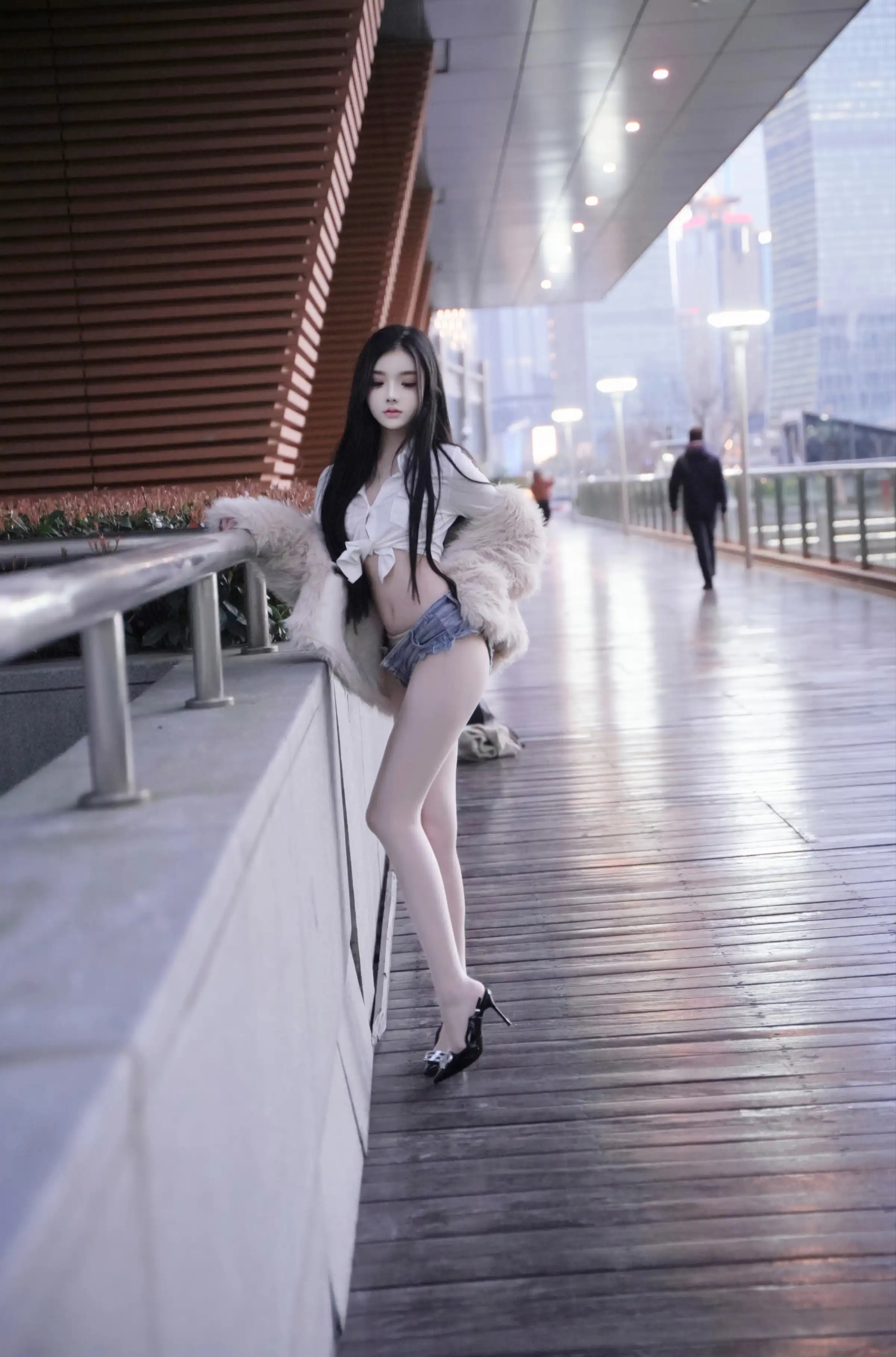 Trương Như Tuyết