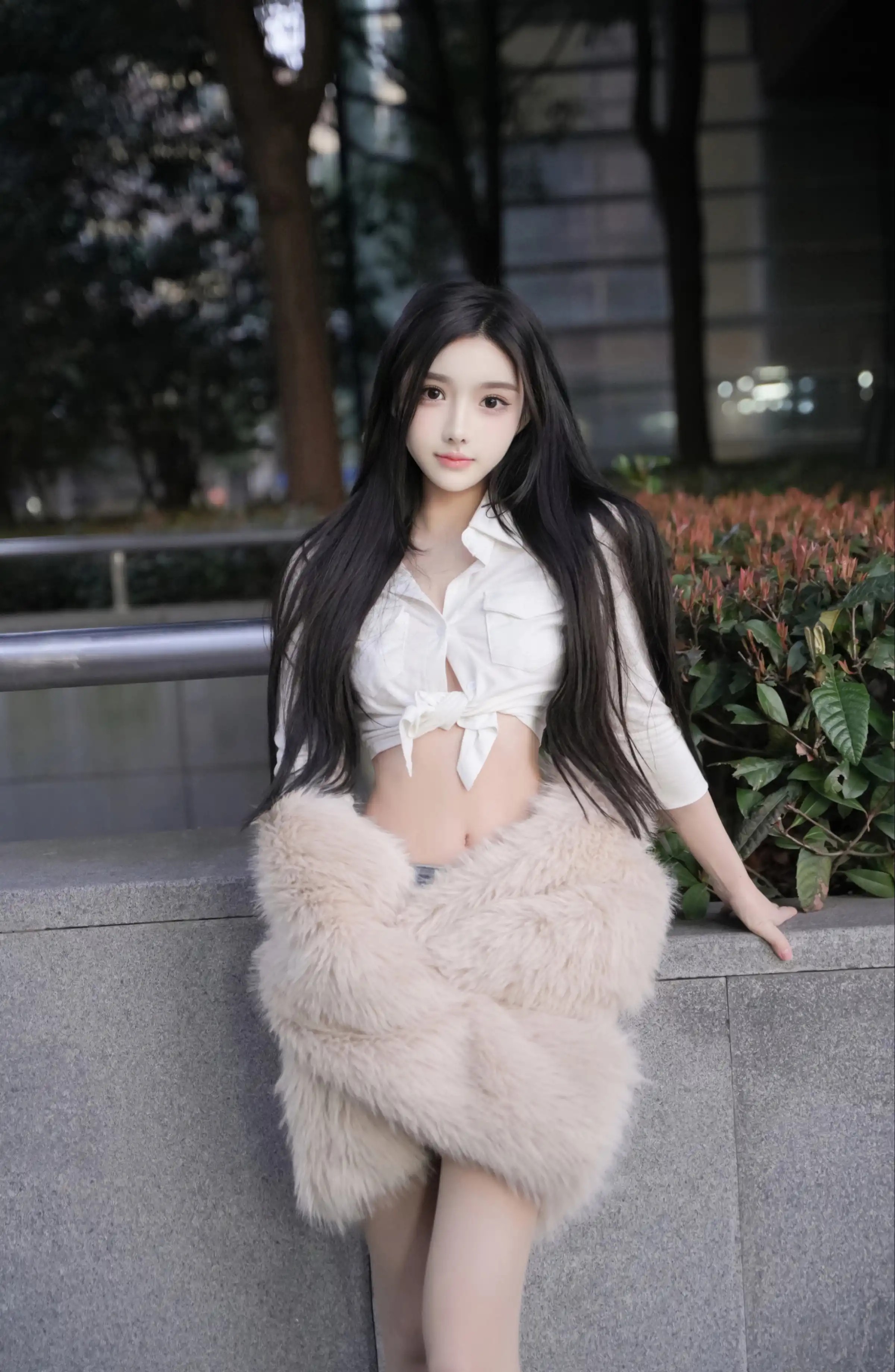 Trương Như Tuyết