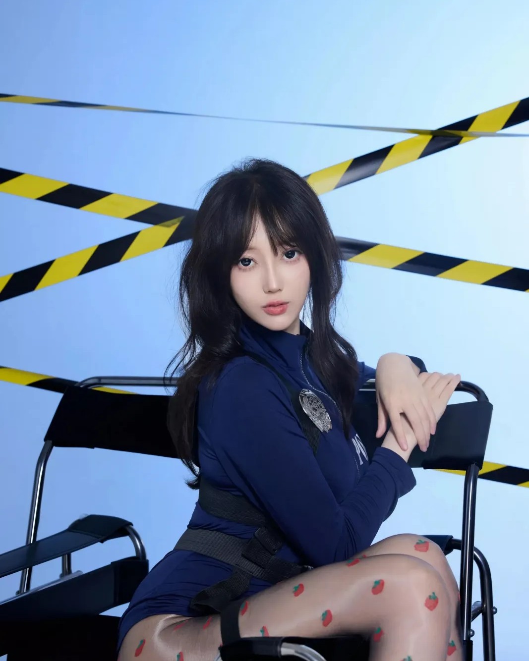 Trương Phúc Nguyệt