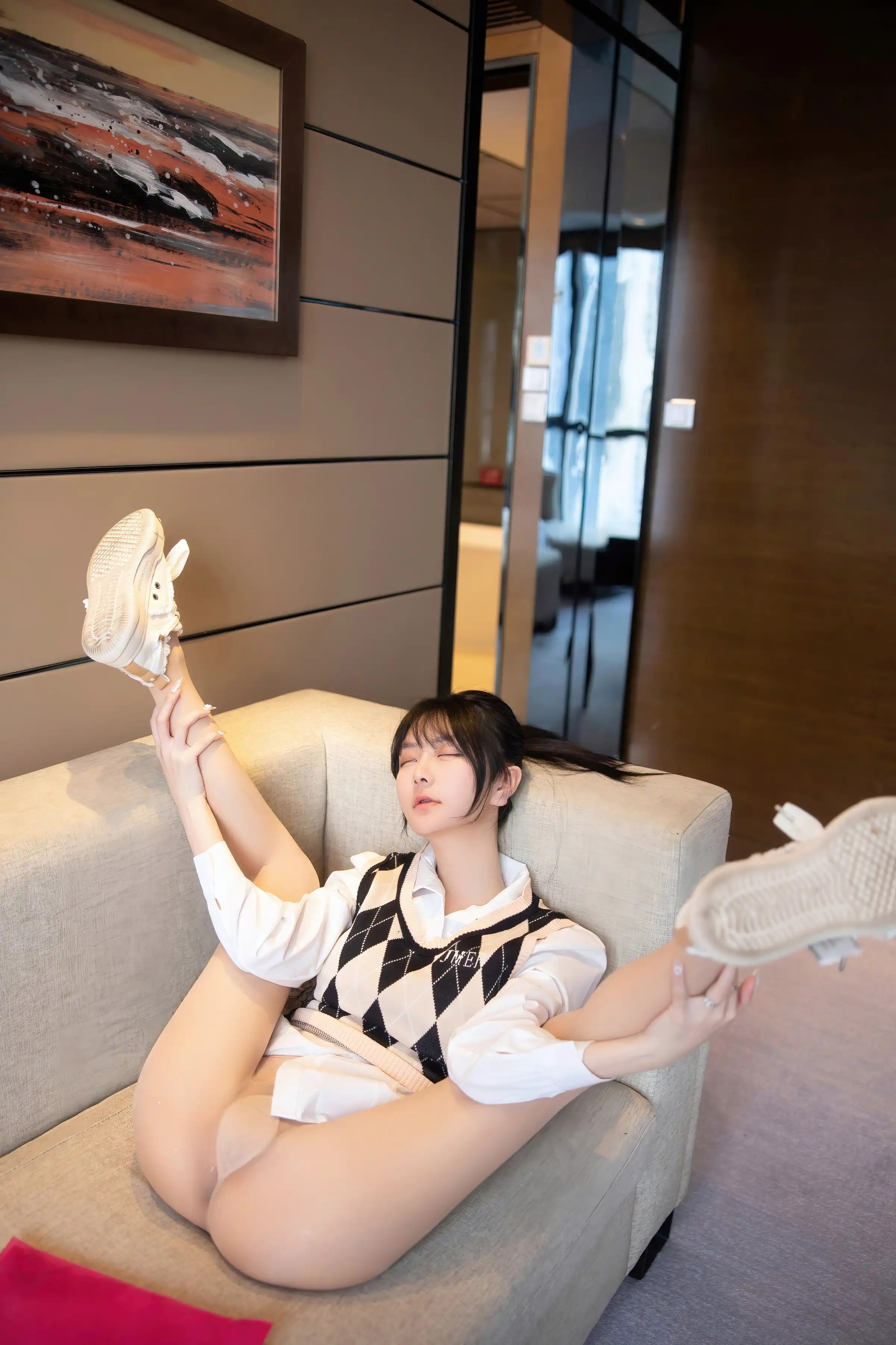 Trương Tú Dĩnh