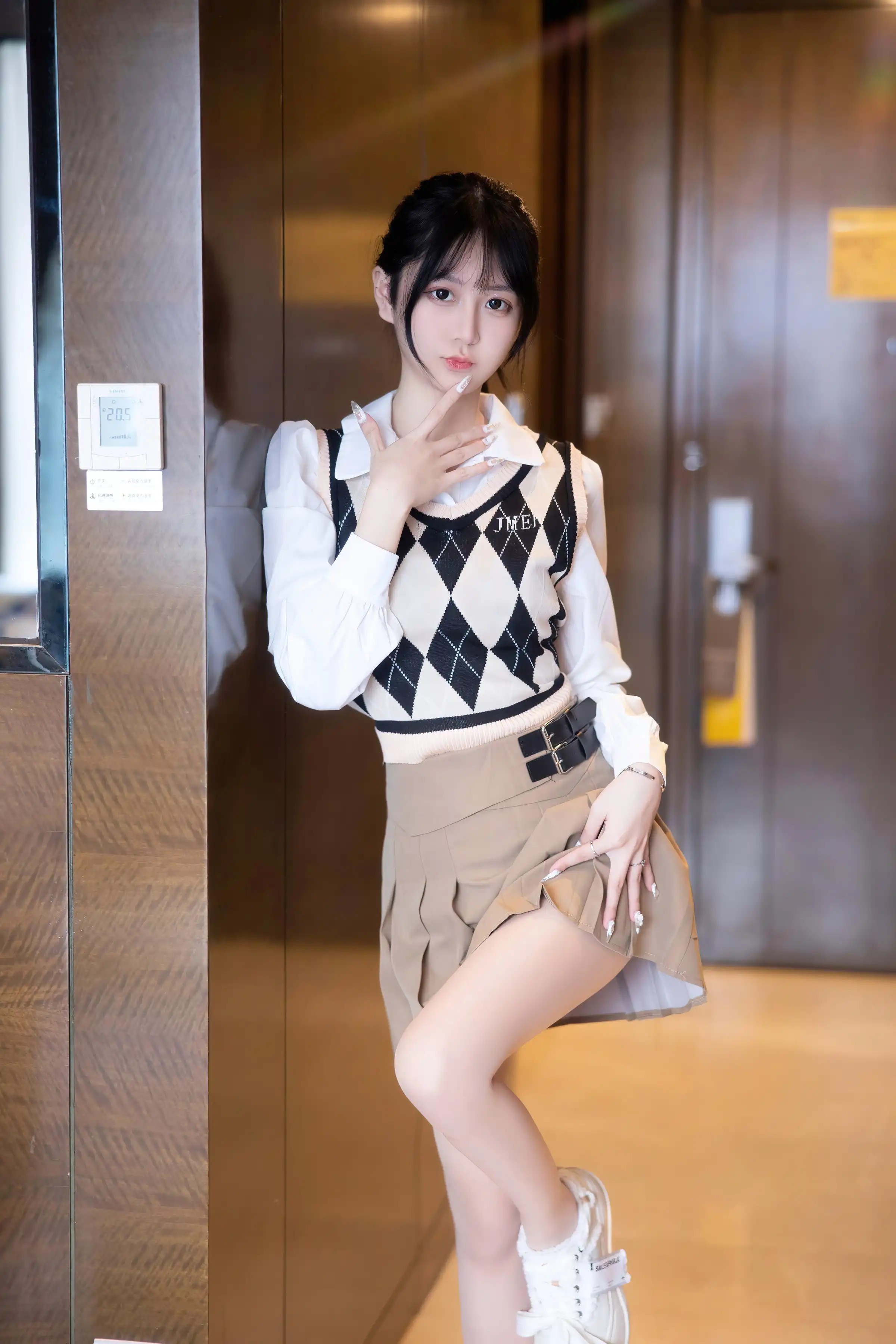 Trương Tú Dĩnh
