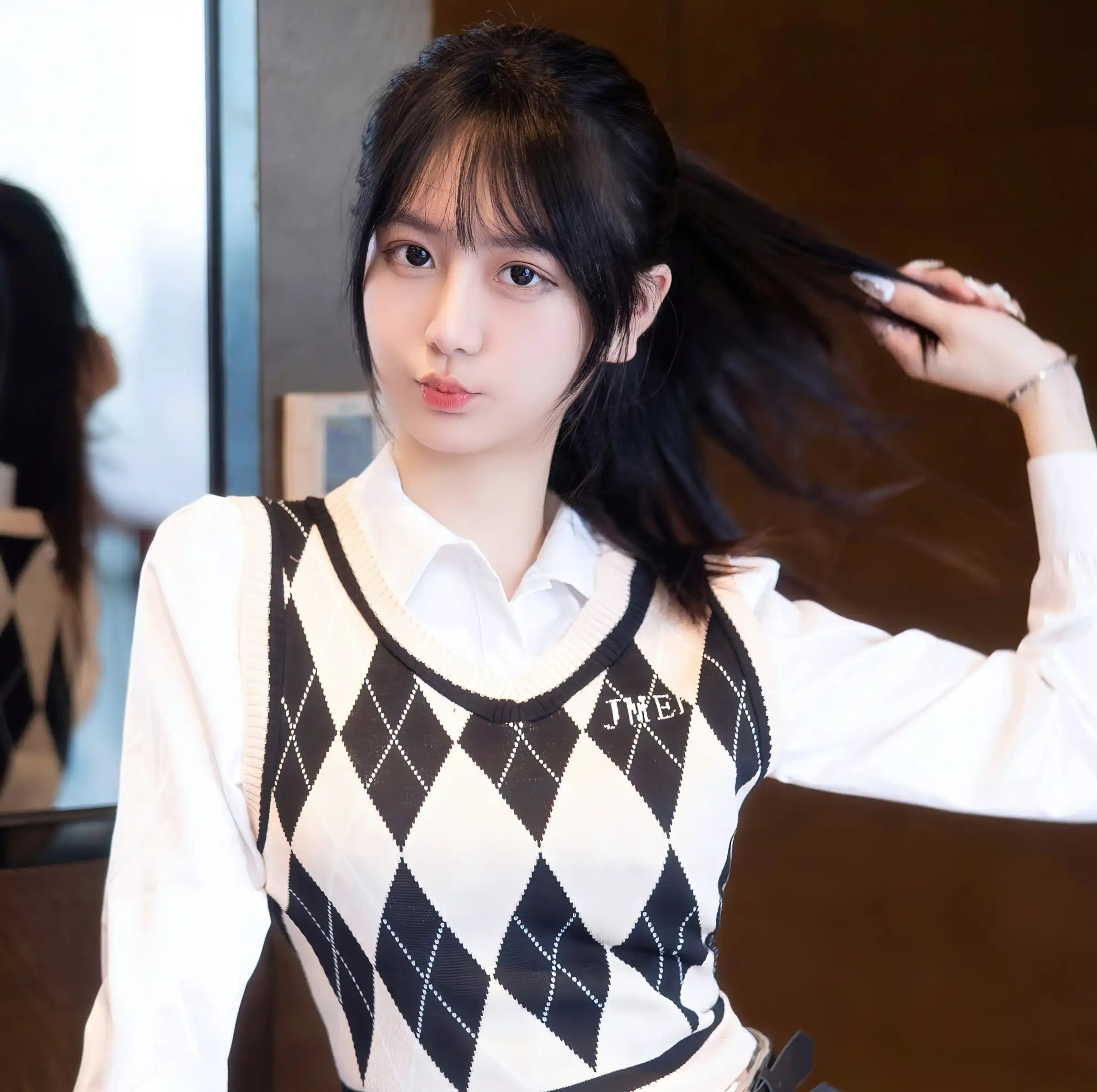 Trương Tú Dĩnh