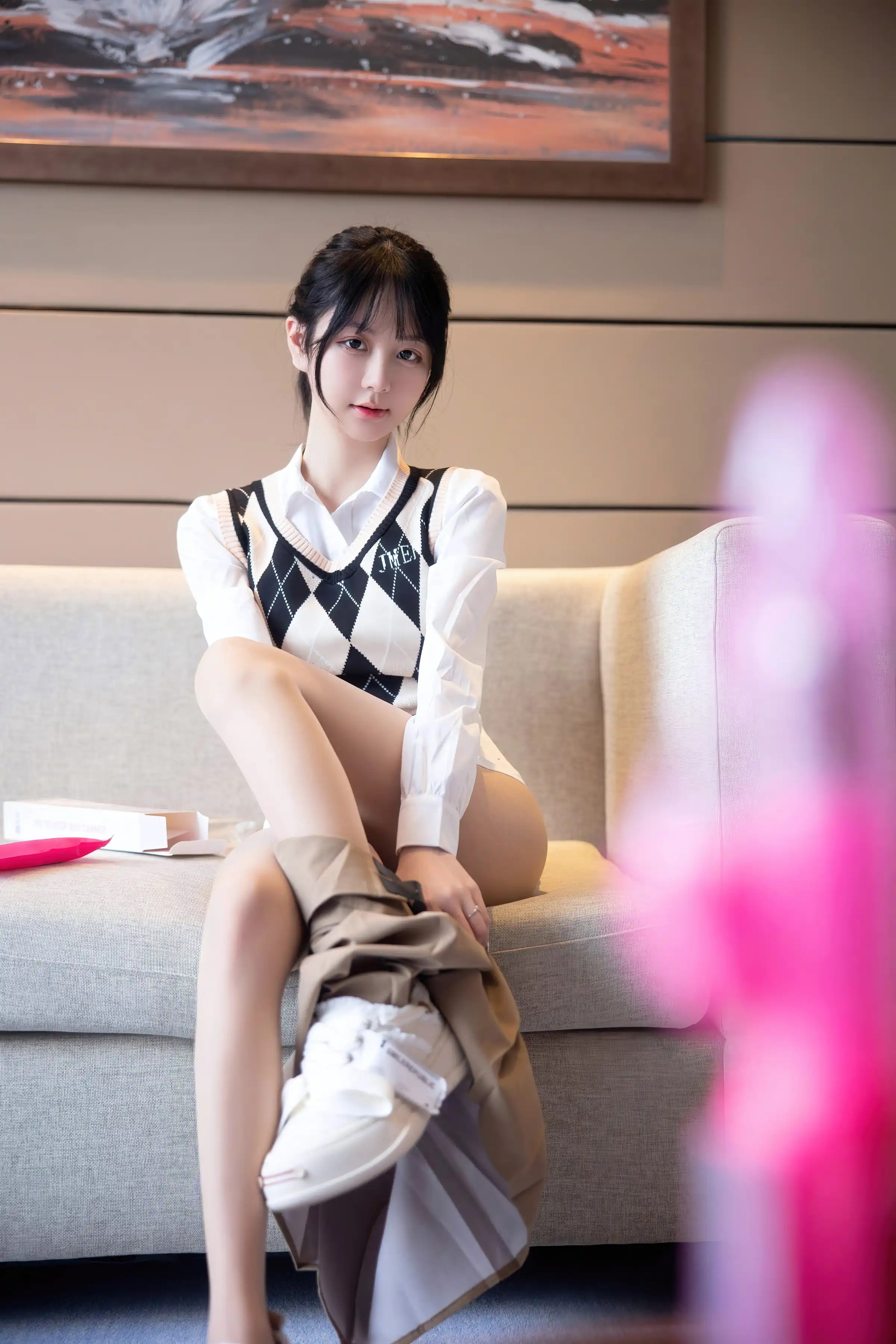 Trương Tú Dĩnh