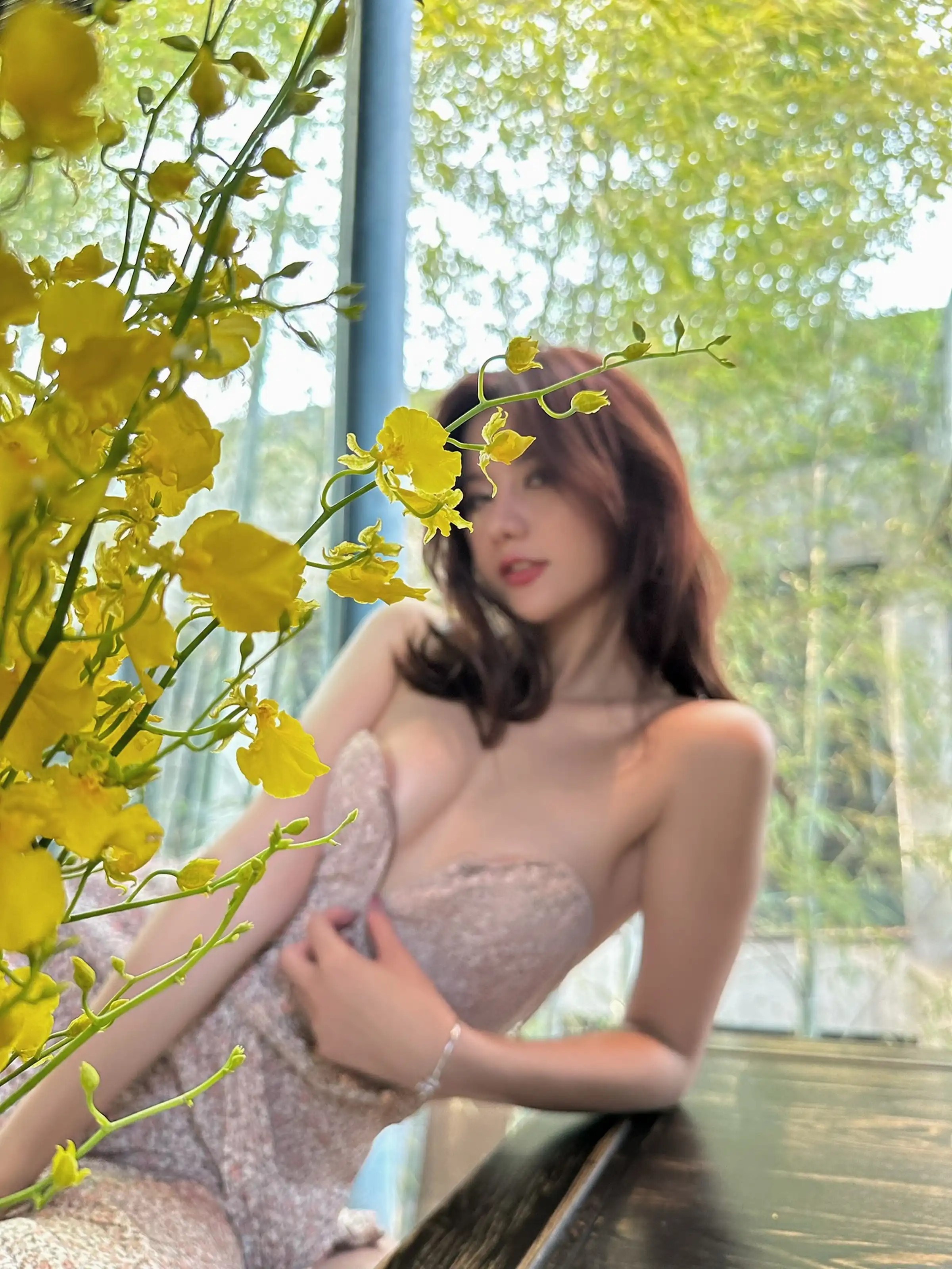 Trương Vân Tình