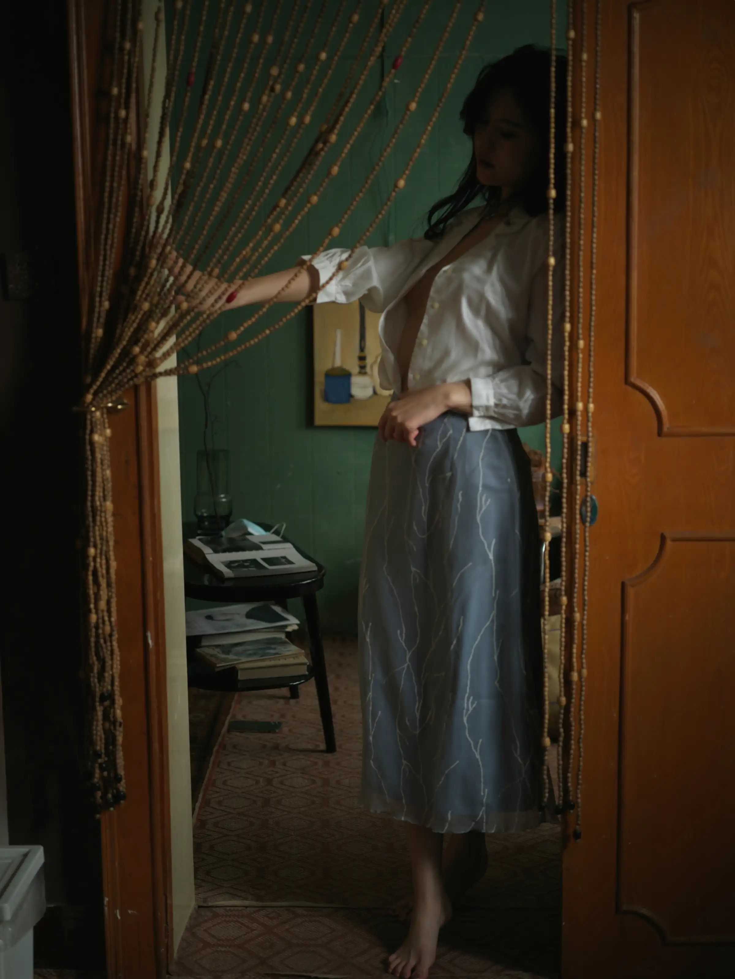 Tự Vy Chu