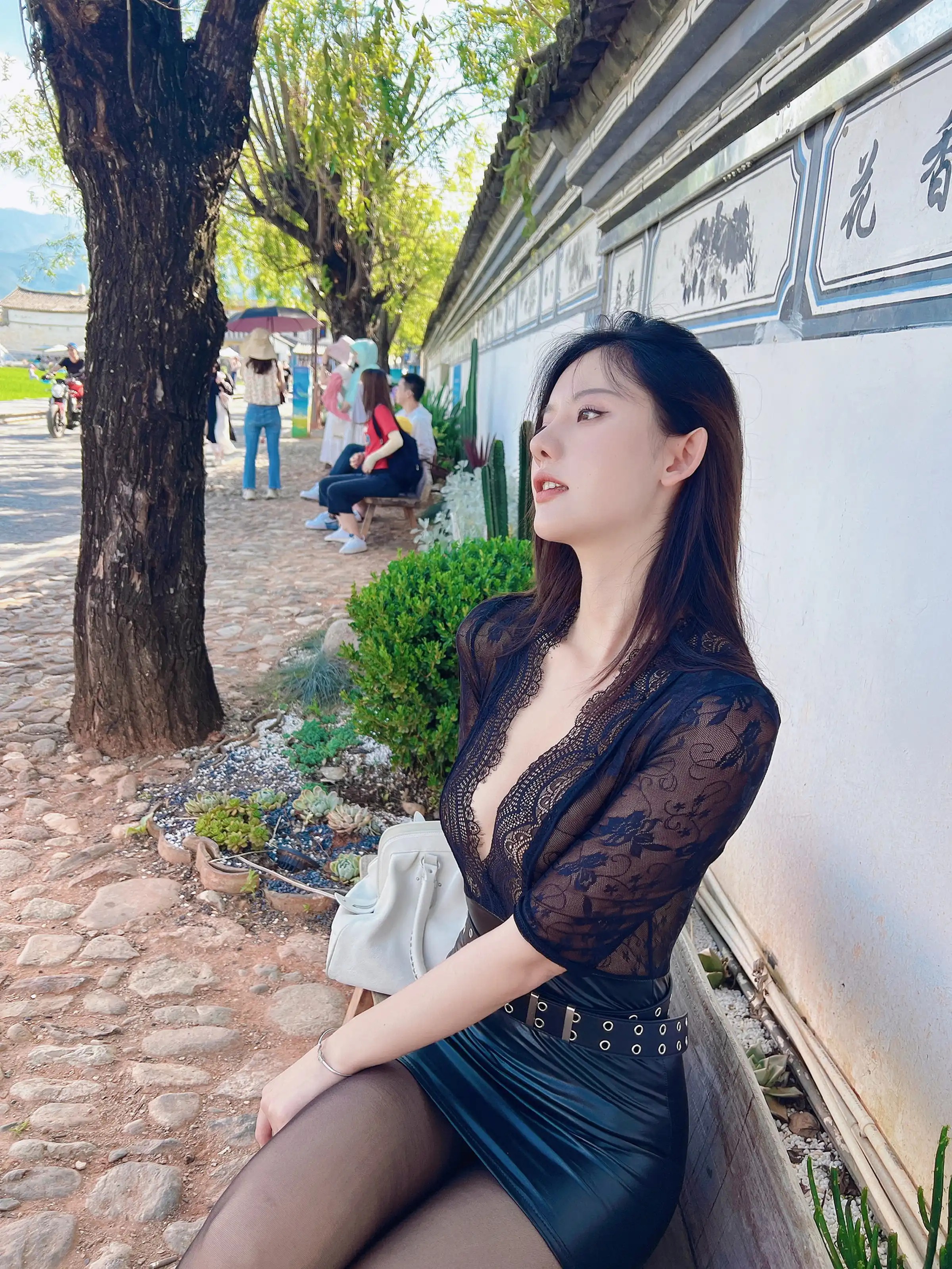 Tự Vy Chu